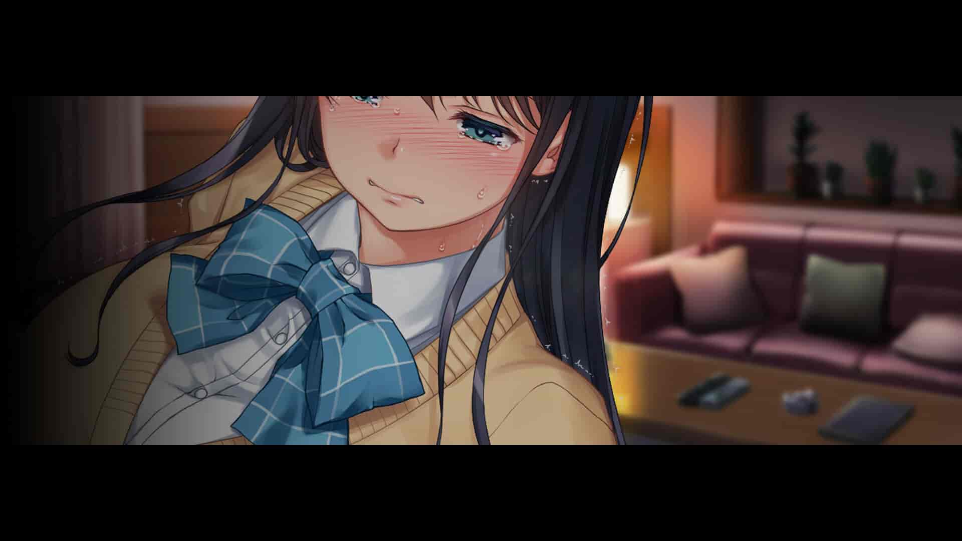 汉化版-[エアリーソックス (麻冬HEMP)] ツグナワサレ 彼女が、すべてを失う日。 [chatGPT超硬机翻V2]_第34集