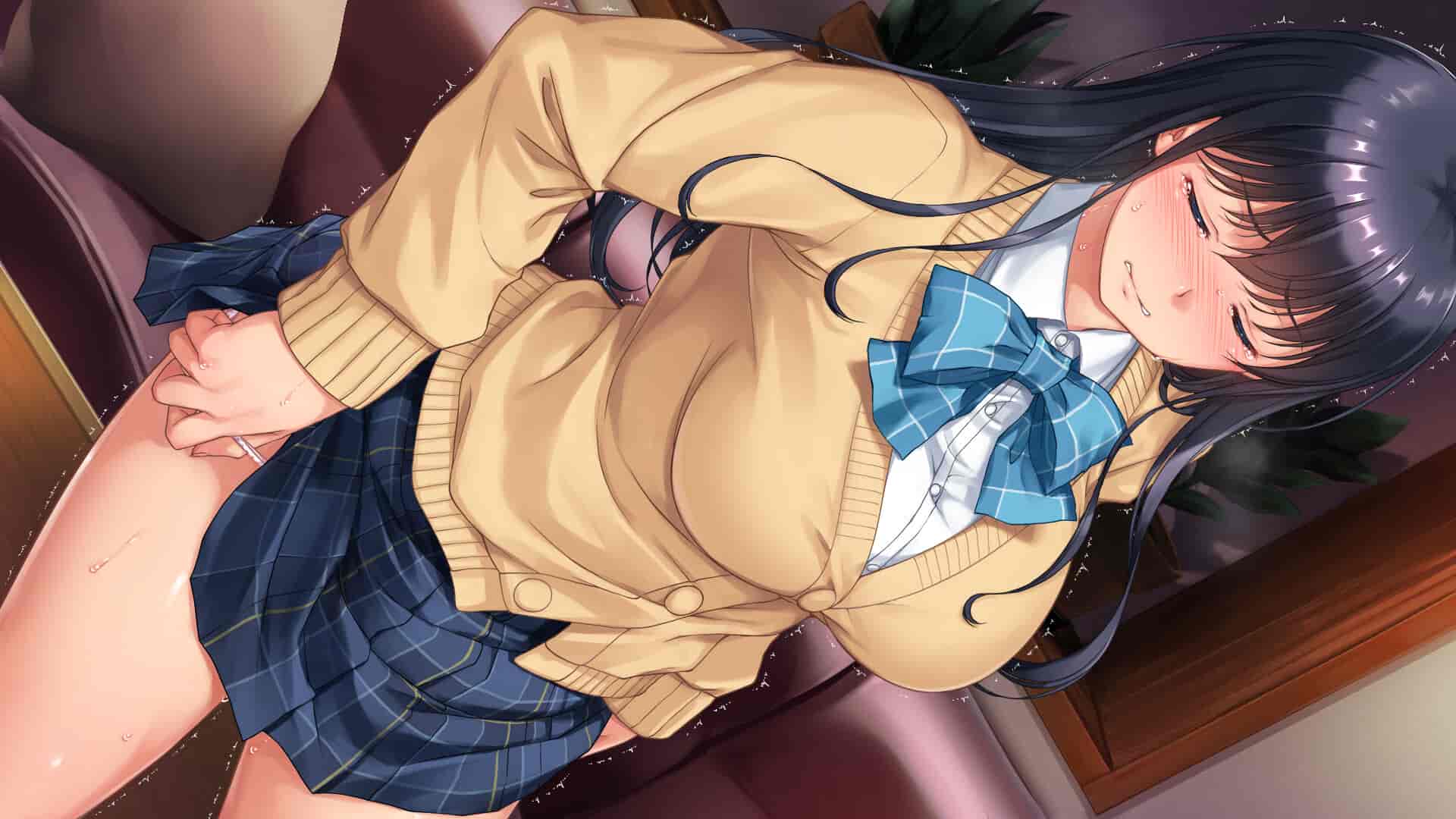 汉化版-[エアリーソックス (麻冬HEMP)] ツグナワサレ 彼女が、すべてを失う日。 [chatGPT超硬机翻V2]_第35集