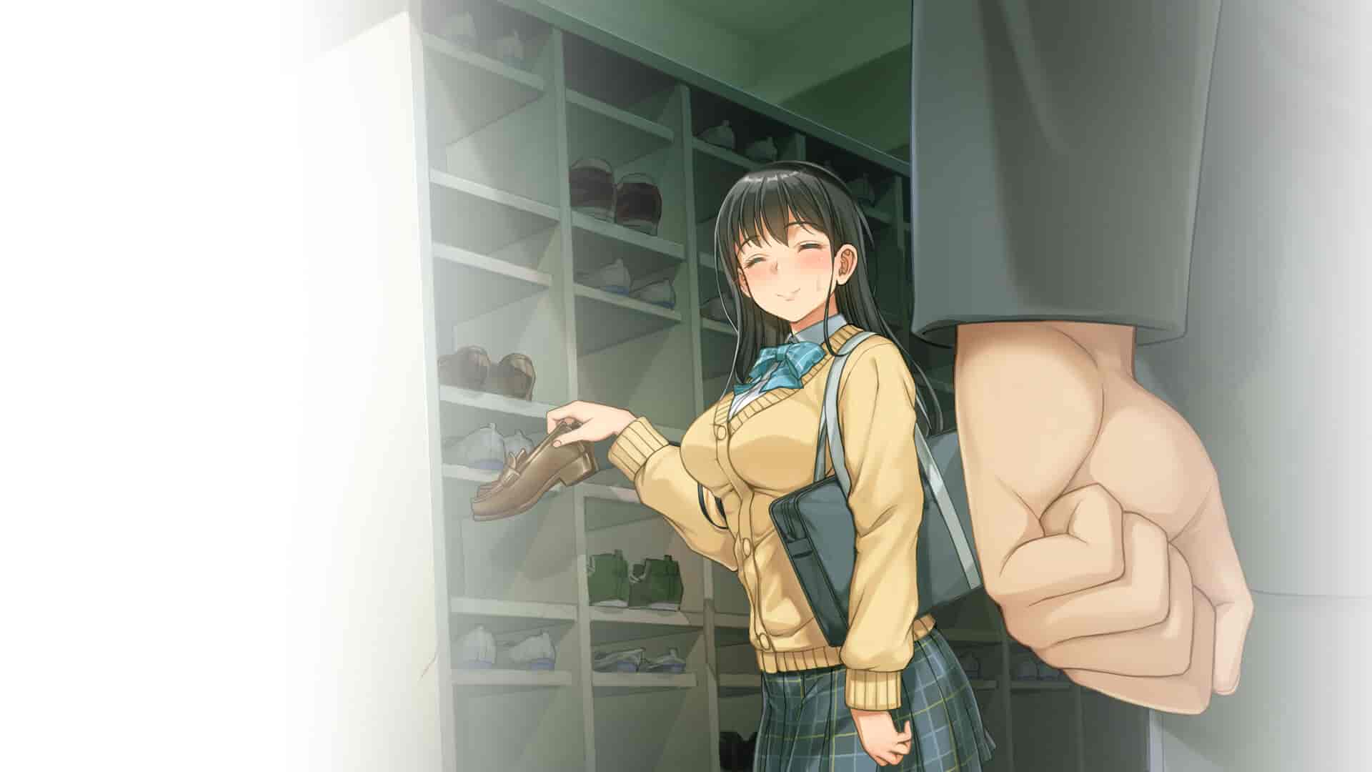汉化版-[エアリーソックス (麻冬HEMP)] ツグナワサレ 彼女が、すべてを失う日。 [chatGPT超硬机翻V2]_第46集