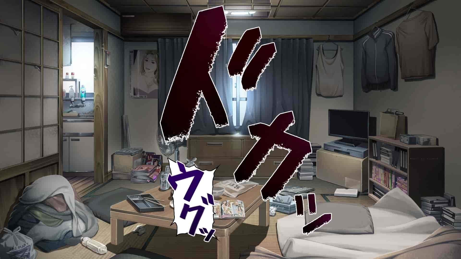 汉化版-[エアリーソックス (麻冬HEMP)] 騒音被害 [中国翻訳]_第2集
