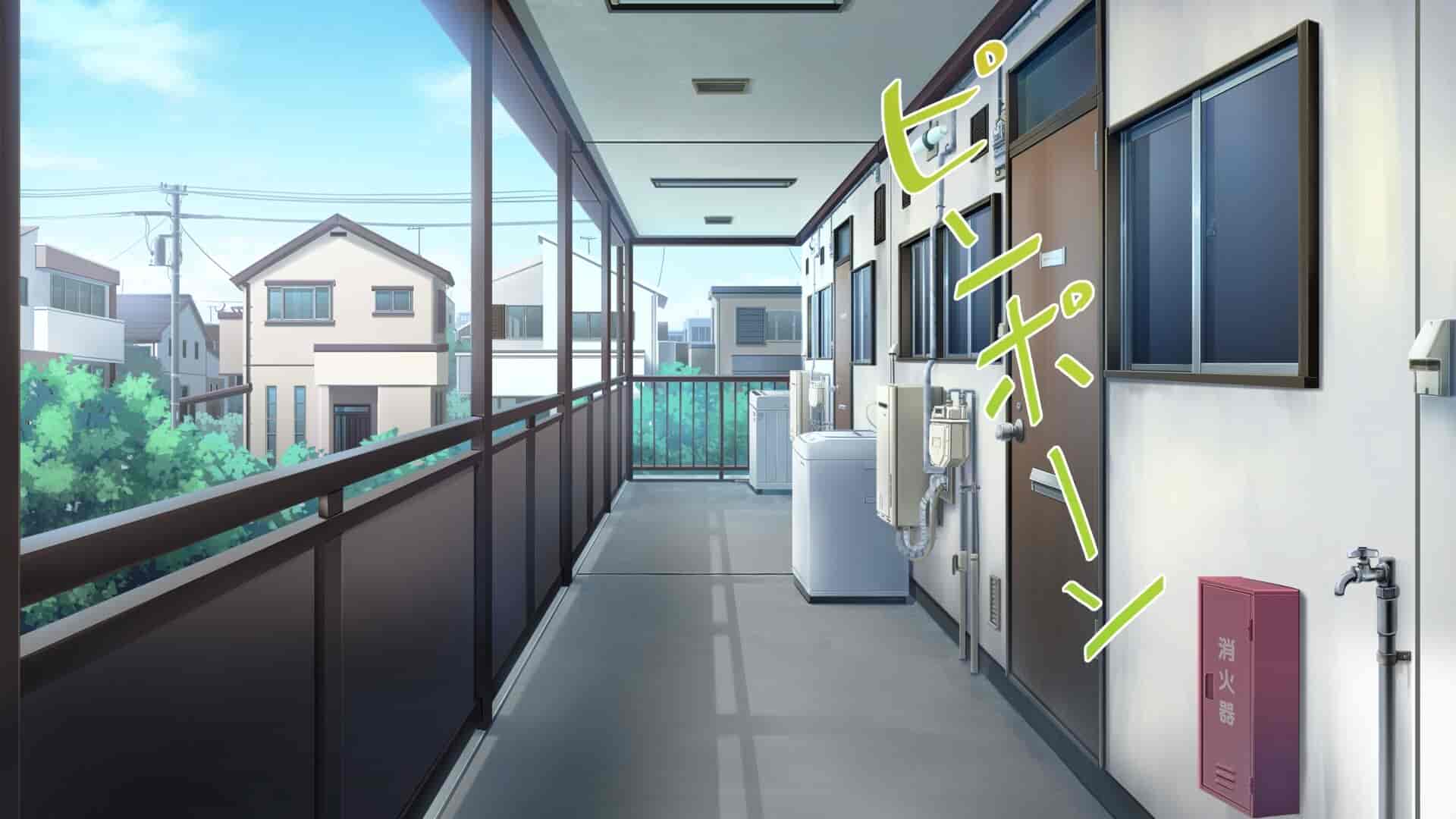 汉化版-[エアリーソックス (麻冬HEMP)] 騒音被害 [中国翻訳]_第1集