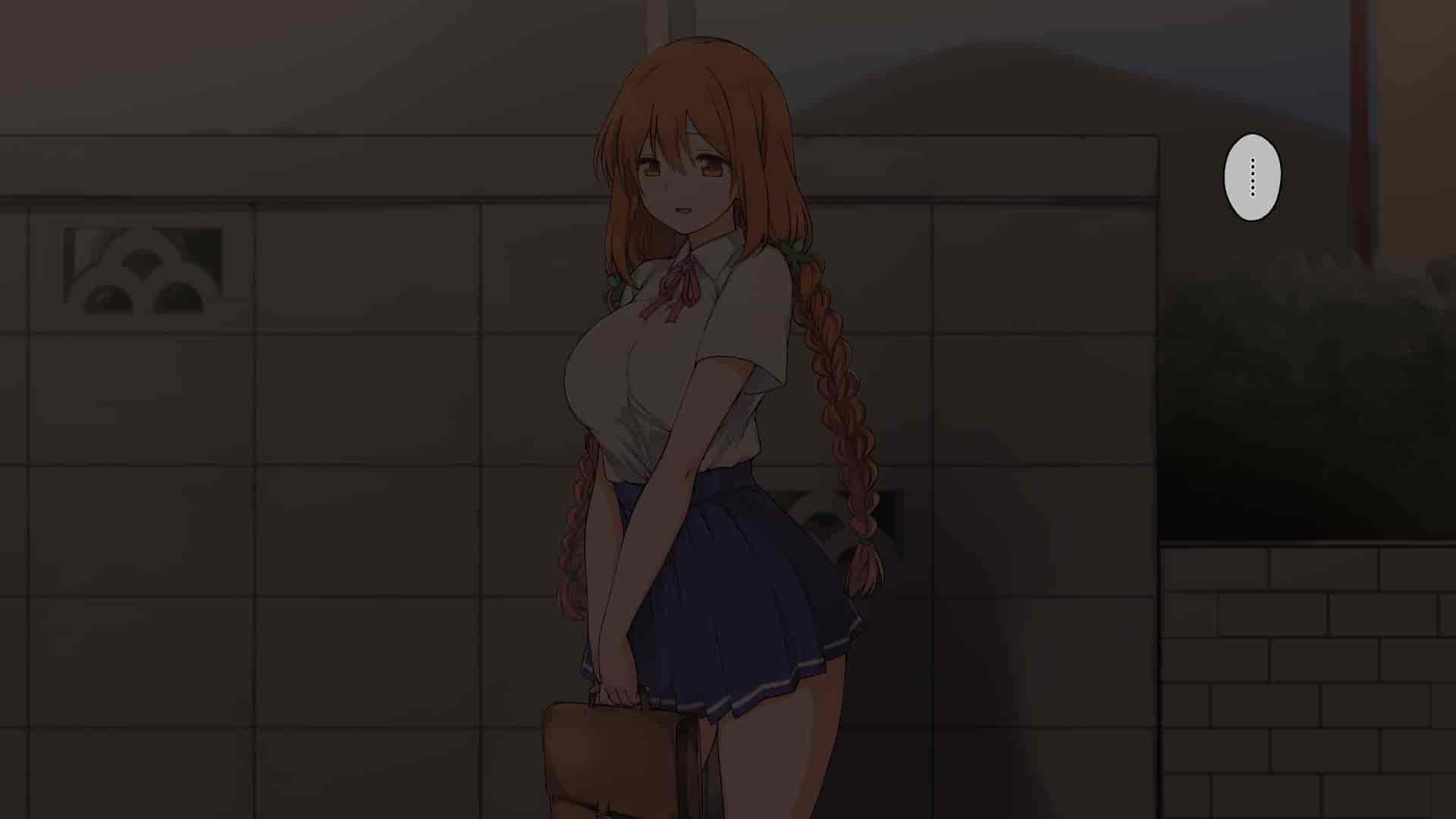 汉化版-1[K-てん] 性知識0の彼女はエロガキの精液便所 [K个人汉化]_第1集