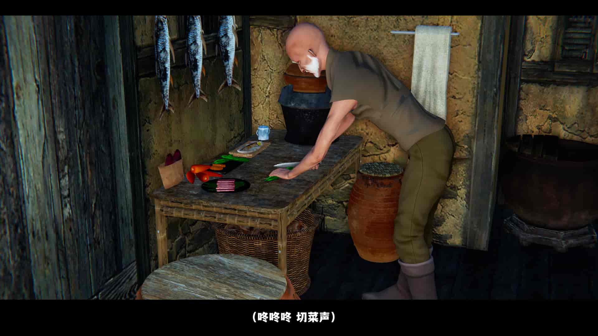 汉化版-2256237-[追忆]仙子蒙尘传 第一章_第6集