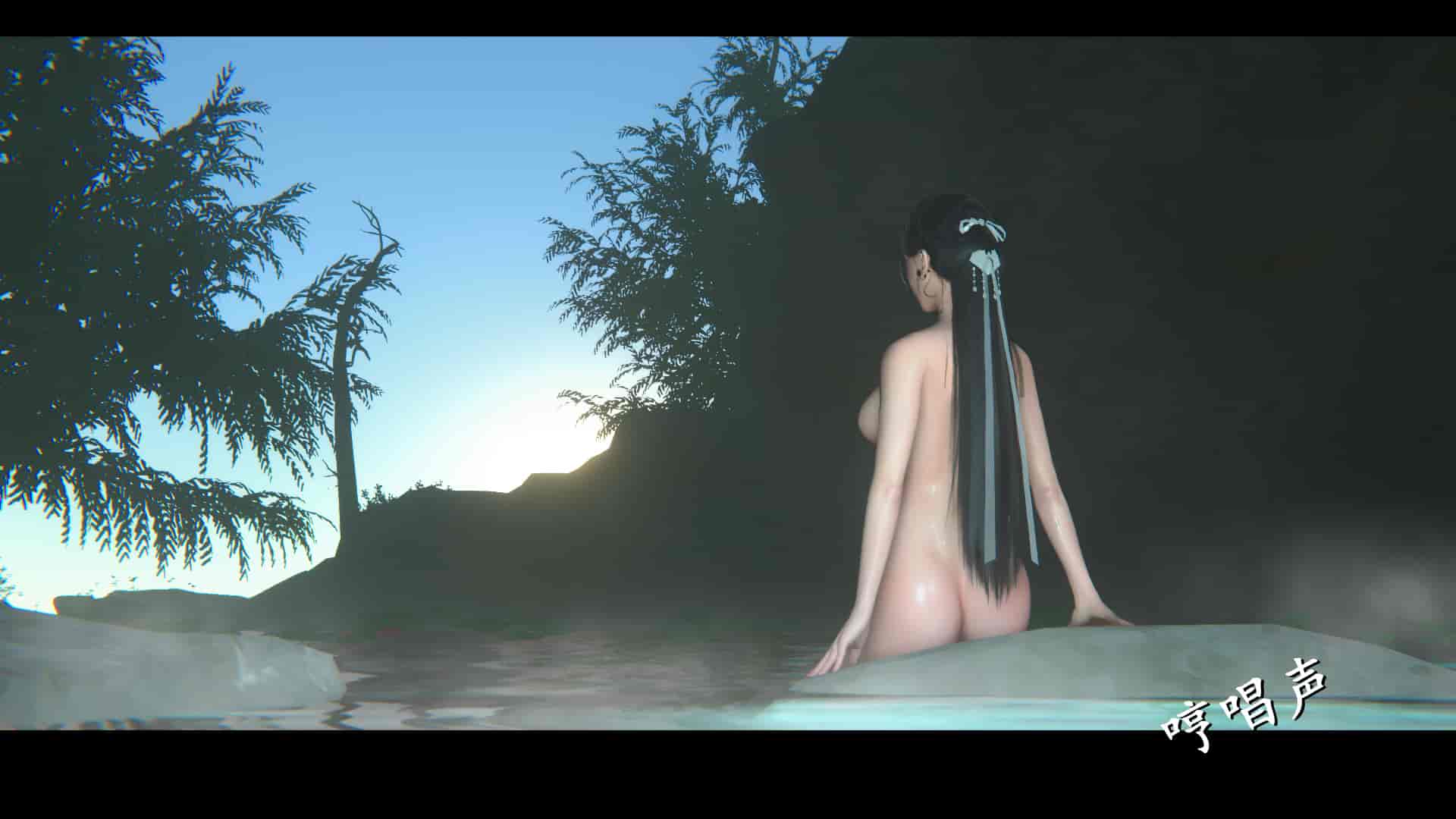 汉化版-2256237-[追忆]仙子蒙尘传 第一章_第6集