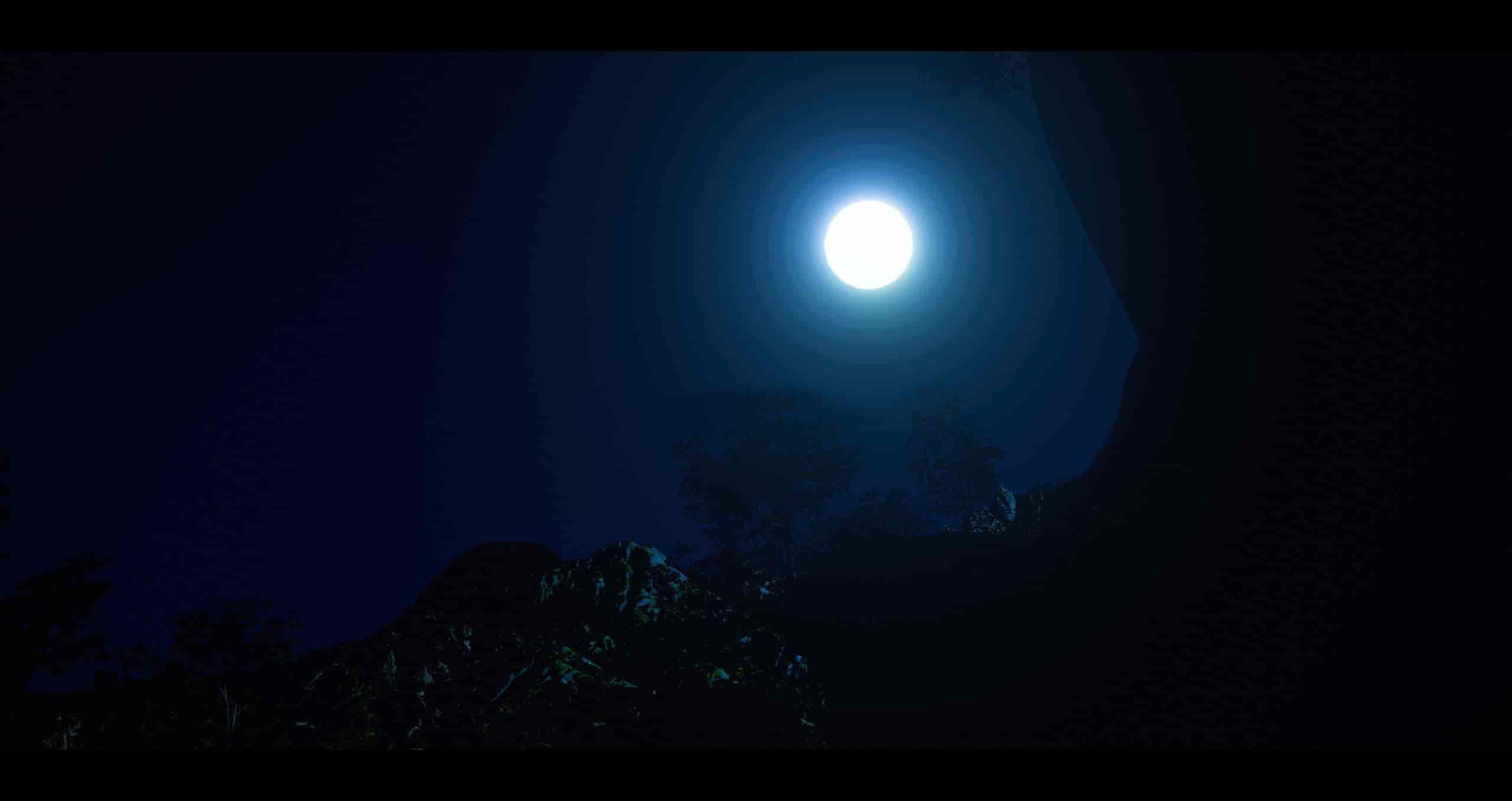 汉化版-2256237-[追忆]仙子蒙尘传 第一章_第7集
