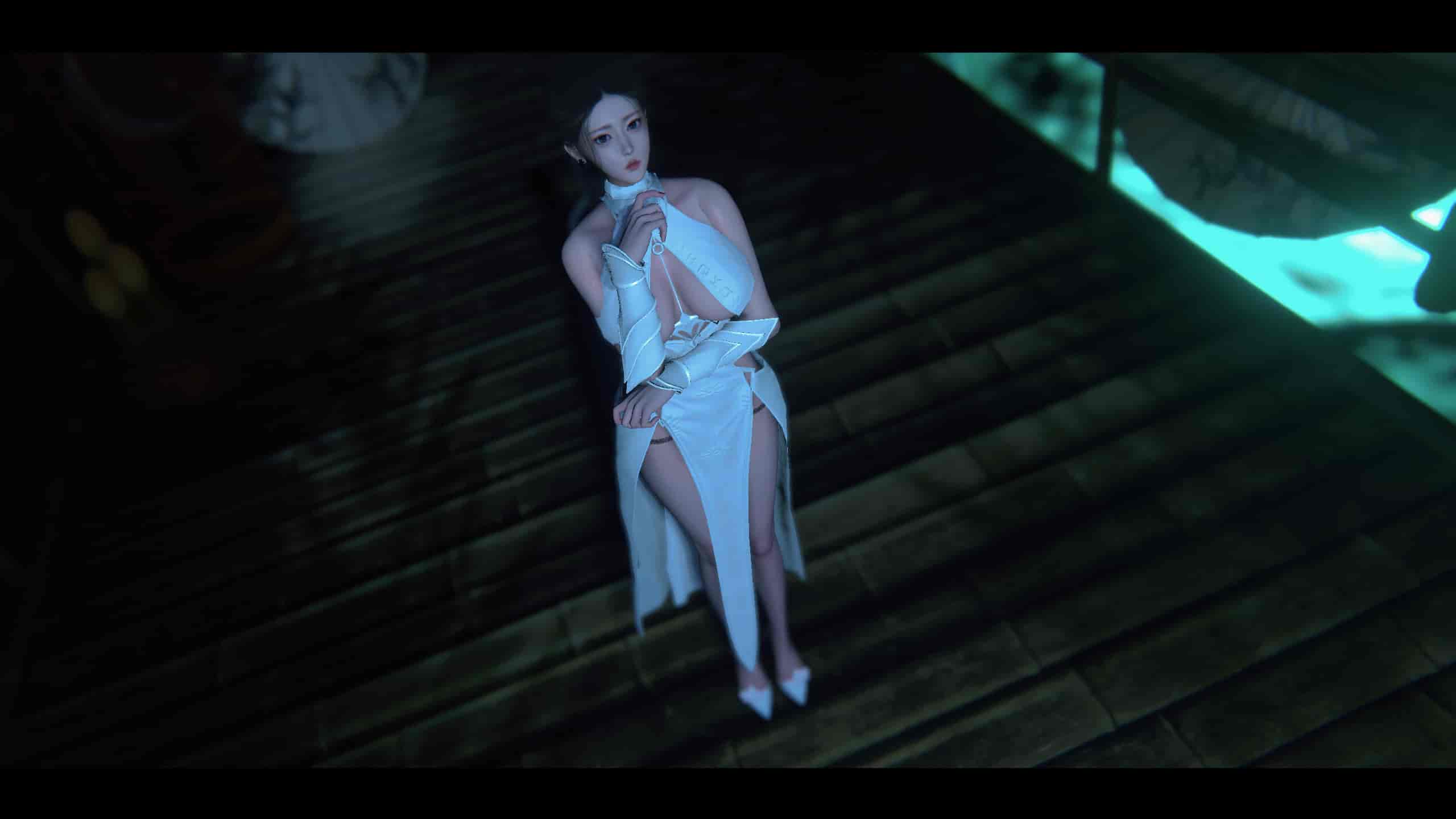 汉化版-2256237-[追忆]仙子蒙尘传 第一章_第7集