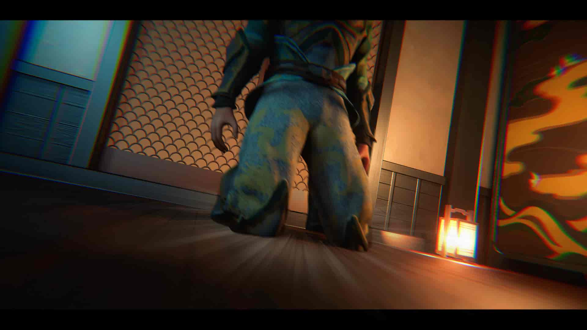 汉化版-2256237-[追忆]仙子蒙尘传 第一章_第8集
