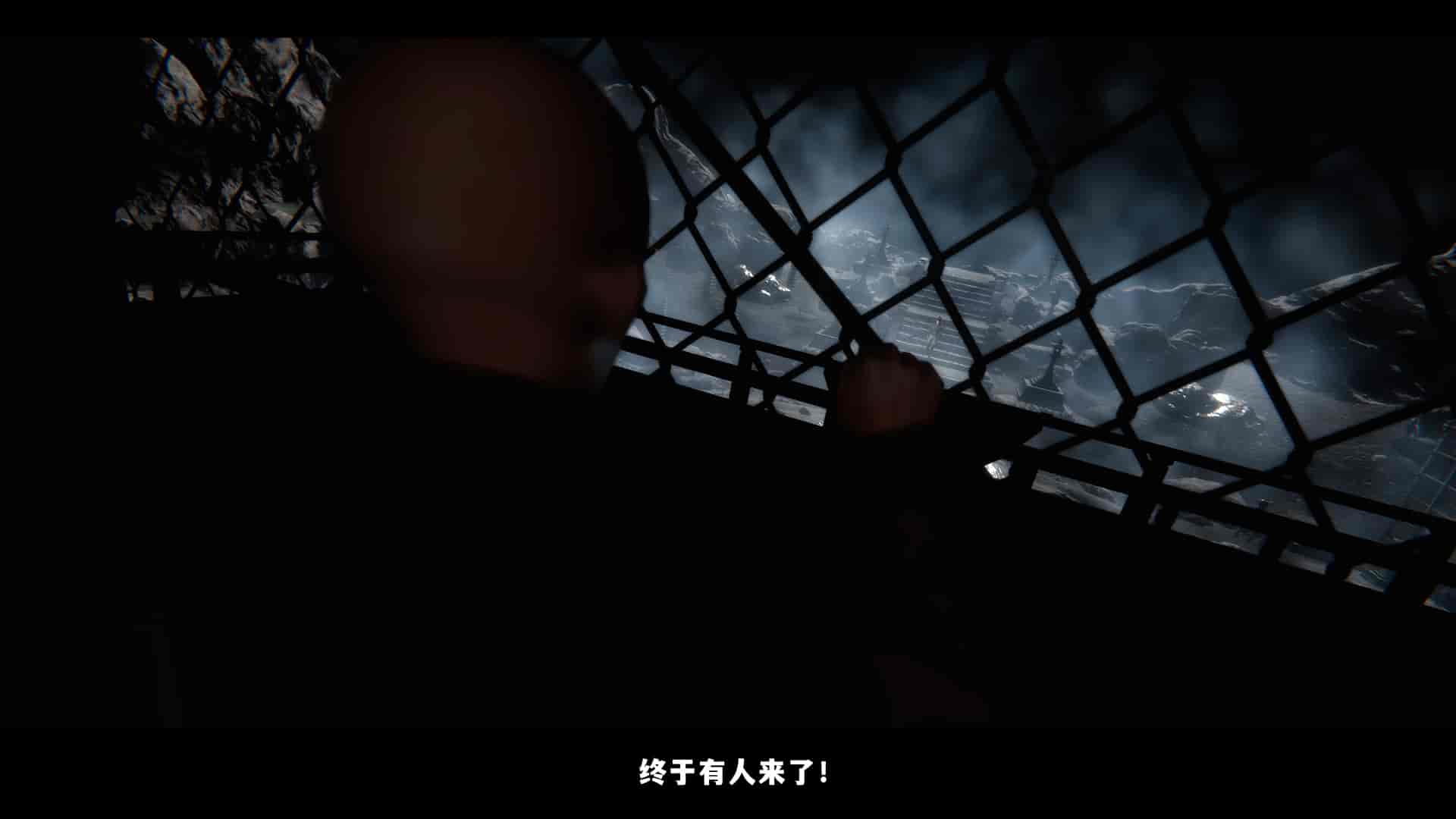 汉化版-2256237-[追忆]仙子蒙尘传 第一章_第1集