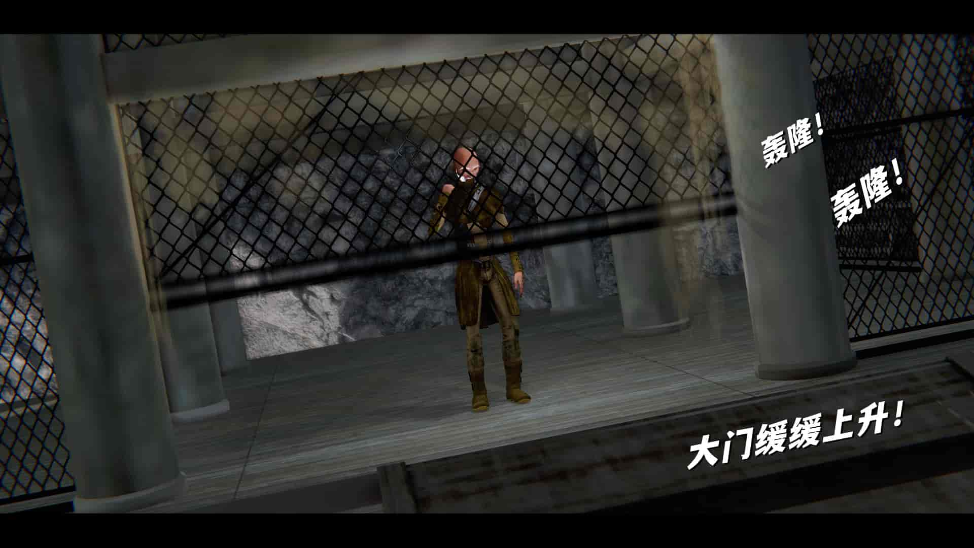 汉化版-2256237-[追忆]仙子蒙尘传 第一章_第2集