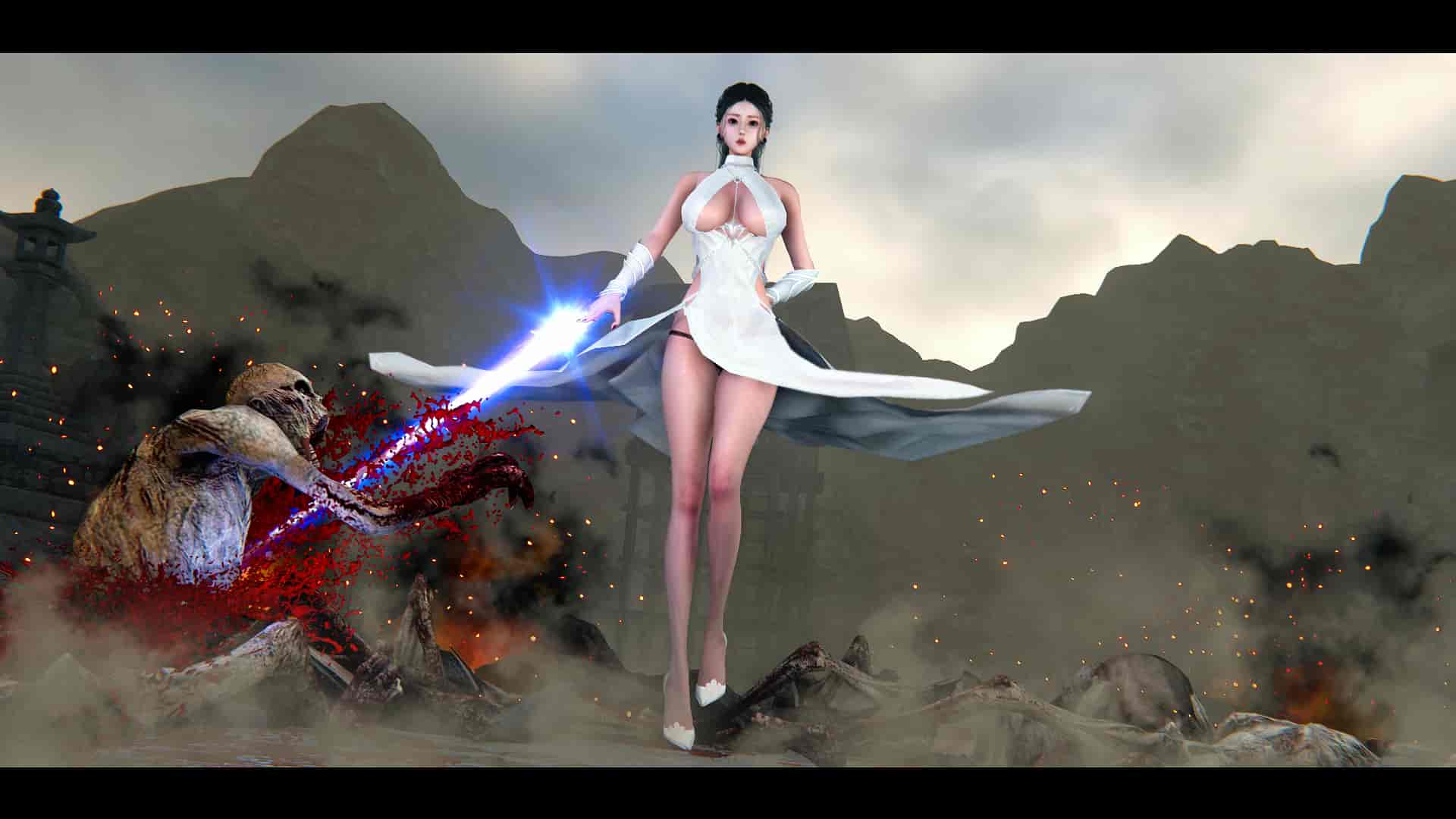 汉化版-2256237-[追忆]仙子蒙尘传 第一章_第4集