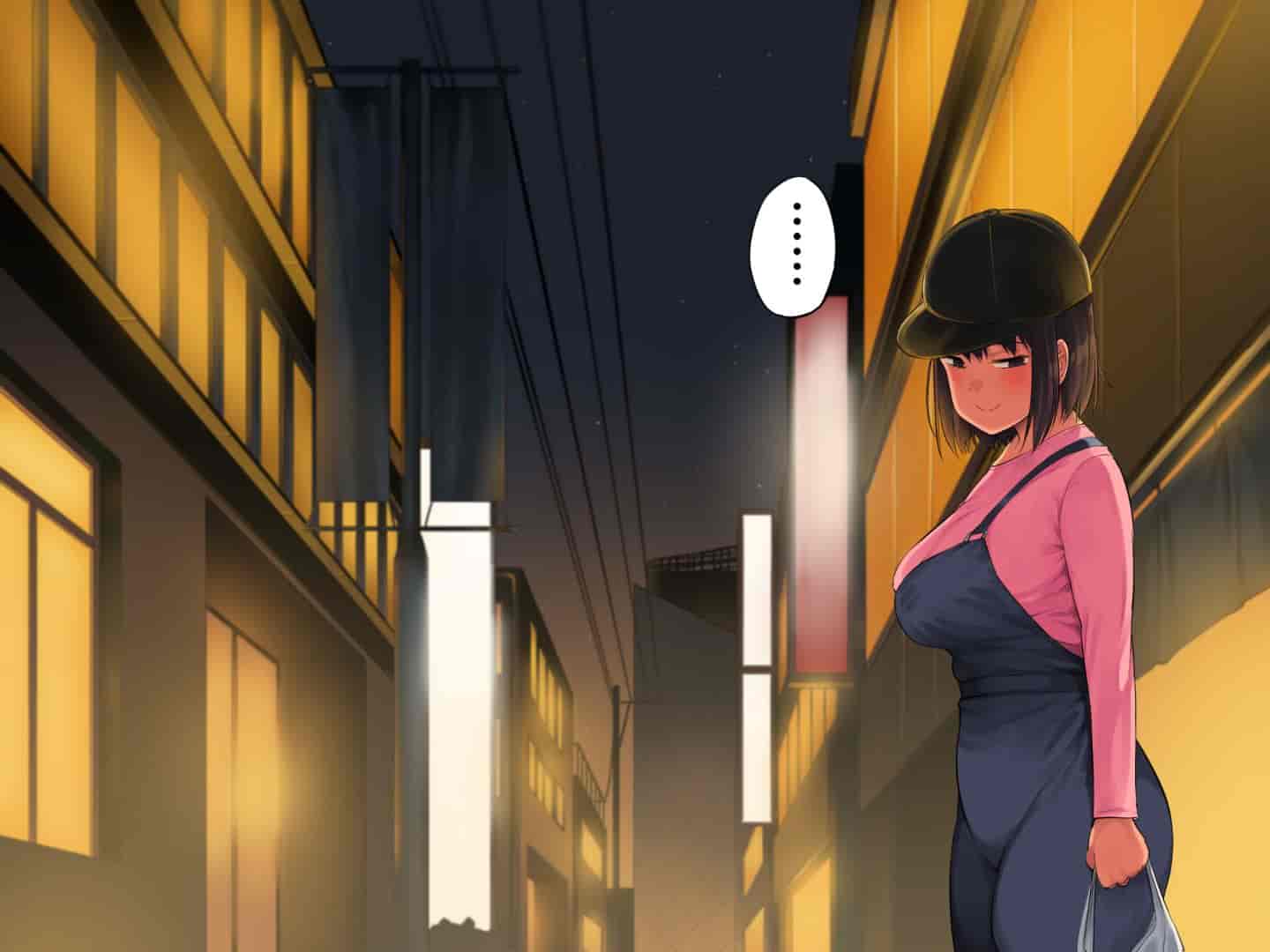 汉化版-[チンジャオ娘。 (小桜クマネコ)] 手塩にかけた娘が俺の子じゃないと判明したので [中国翻訳]_第9集