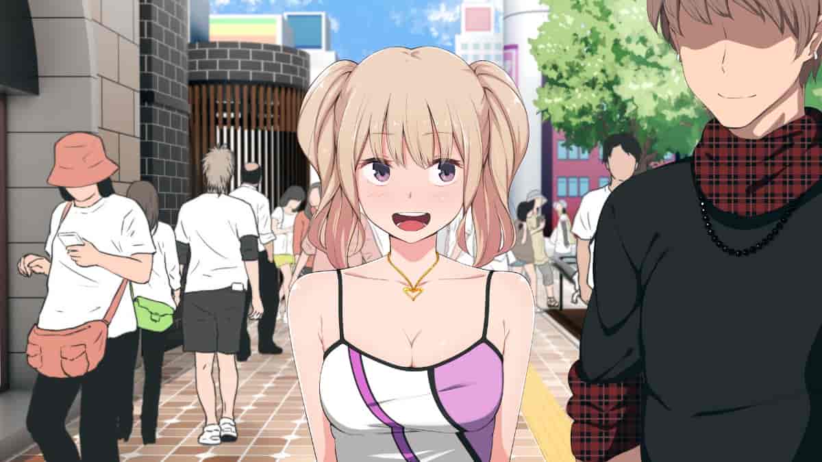 汉化版-[チンジャオ娘。 (煙ハク)] ビッチ！？が田舎にやってきた [中国翻訳_第6集