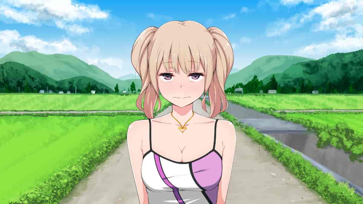 汉化版-[チンジャオ娘。 (煙ハク)] ビッチ！？が田舎にやってきた [中国翻訳_第6集