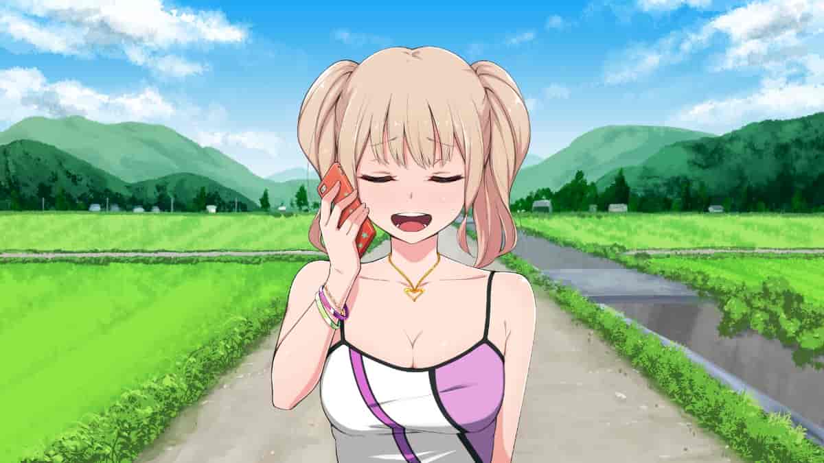 汉化版-[チンジャオ娘。 (煙ハク)] ビッチ！？が田舎にやってきた [中国翻訳_第6集