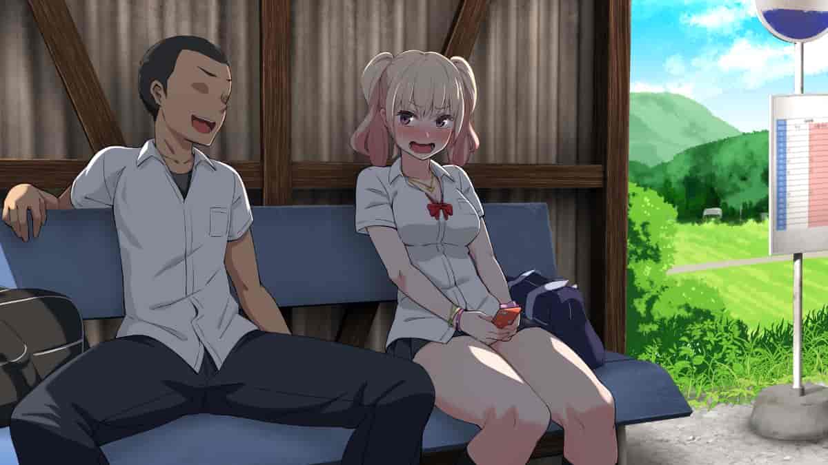 汉化版-[チンジャオ娘。 (煙ハク)] ビッチ！？が田舎にやってきた [中国翻訳_第7集