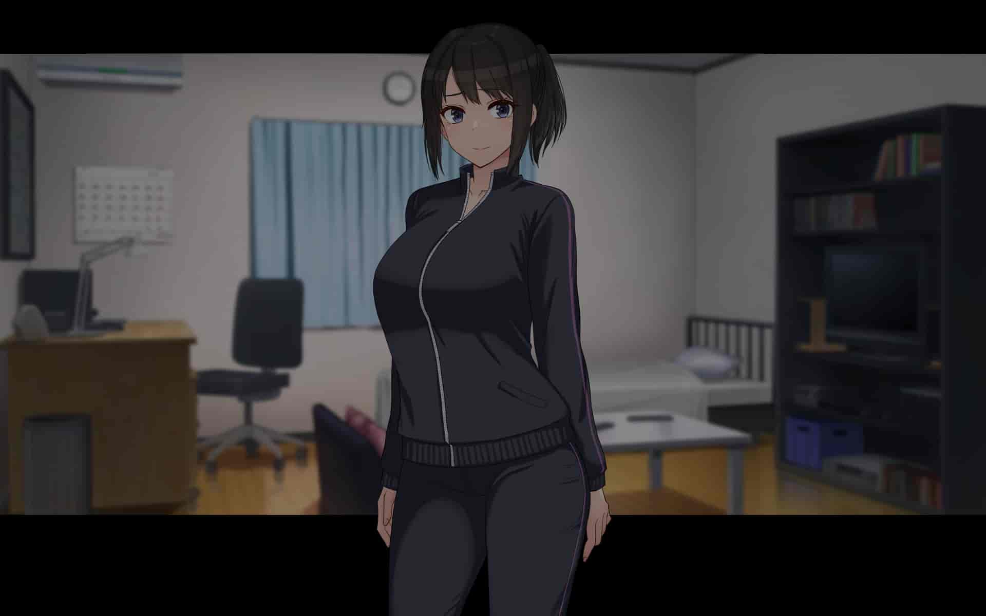 汉化版-[ドリチン工房] 俺と由貴の寝取り寝取られスワッピング性活_第8集