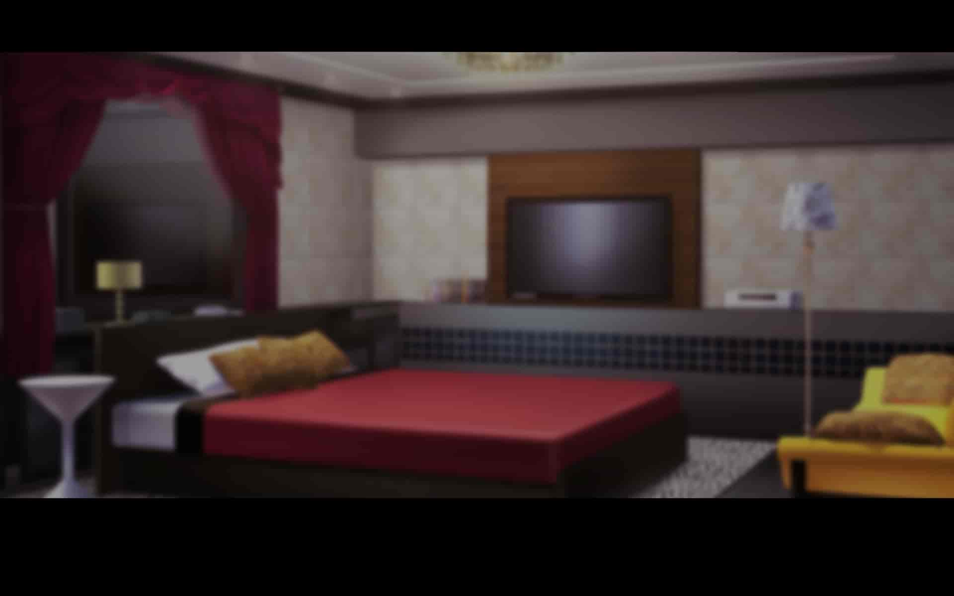 汉化版-[ドリチン工房] 俺と由貴の寝取り寝取られスワッピング性活_第11集