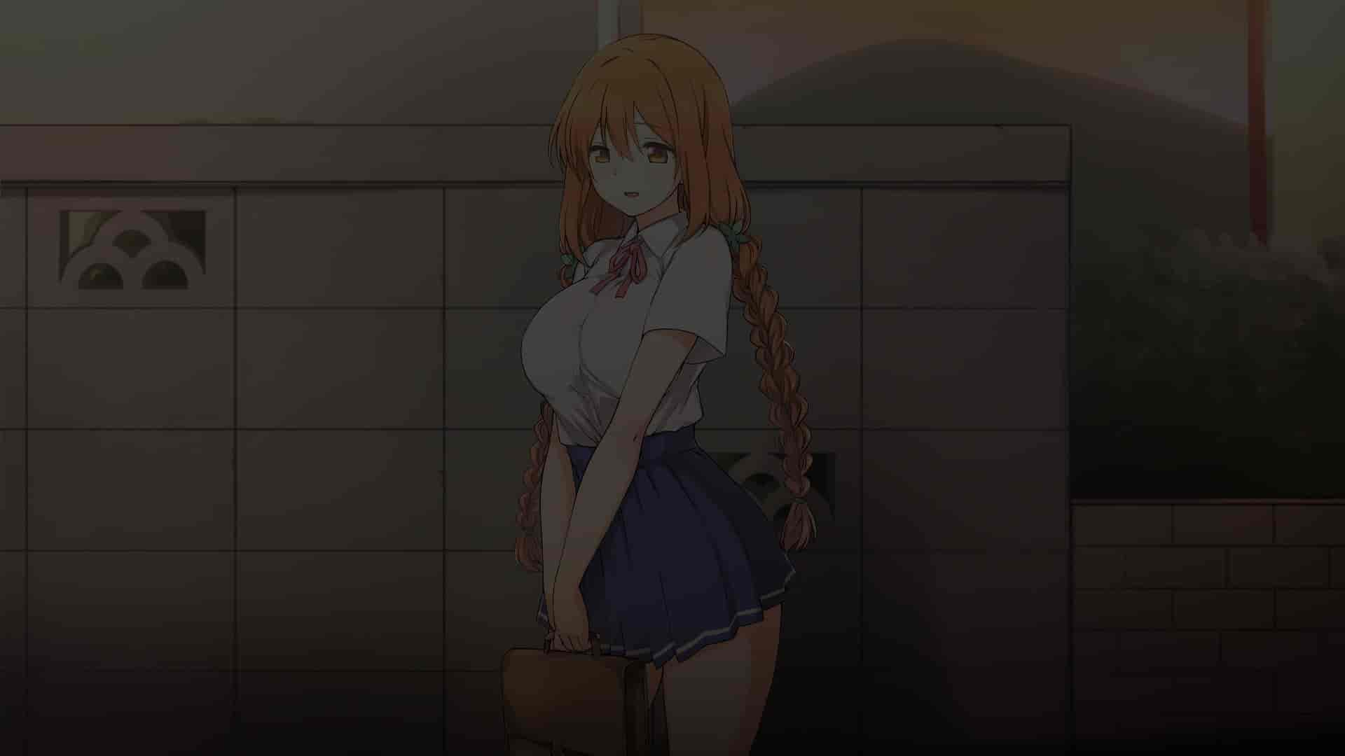 汉化版-2[K-てん] 性知識0の彼女とその母親はエロ〇キの精液便所 [K个人汉化] [v2]_第7集