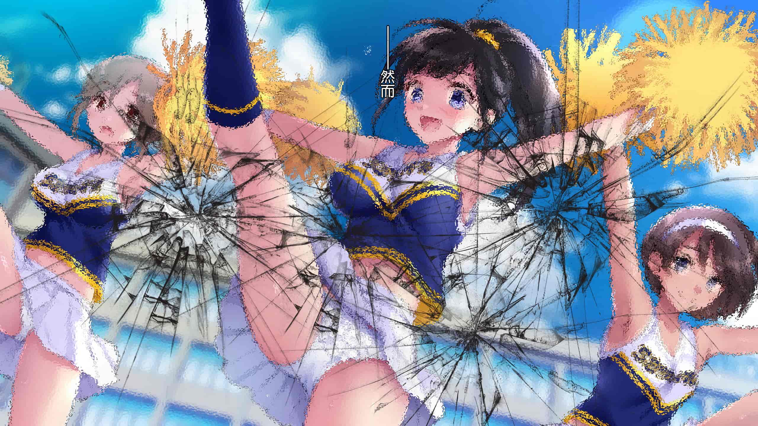 汉化版-[ヨダカパン (ねむのや)] タブー～精神科医と傷を負った少女～[鬼畜王汉化组]_第1集