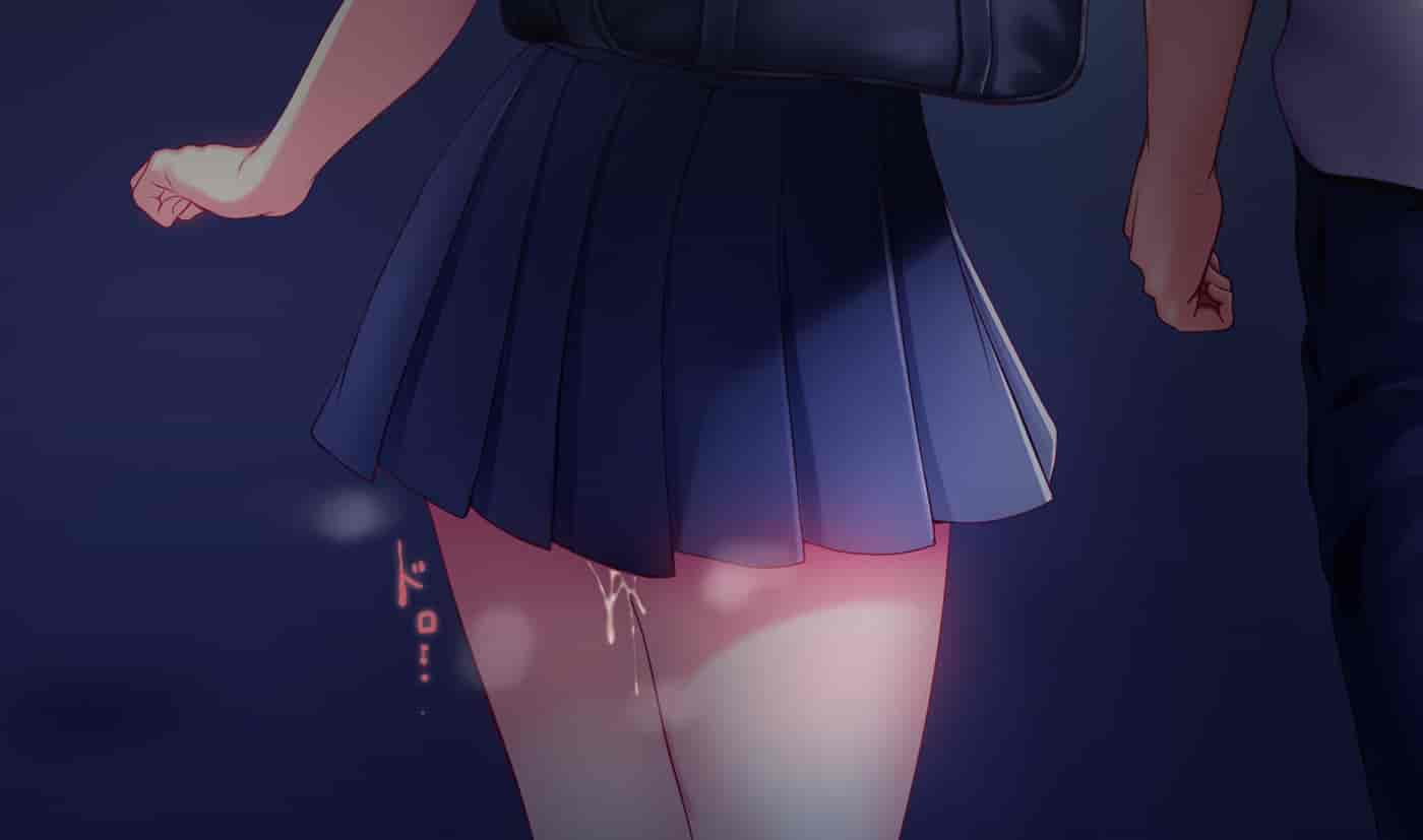 汉化版-[不可视汉化][南浜屋 (南浜よりこ)] 親友の彼女を寝取る時。～優子の場合～_第5集