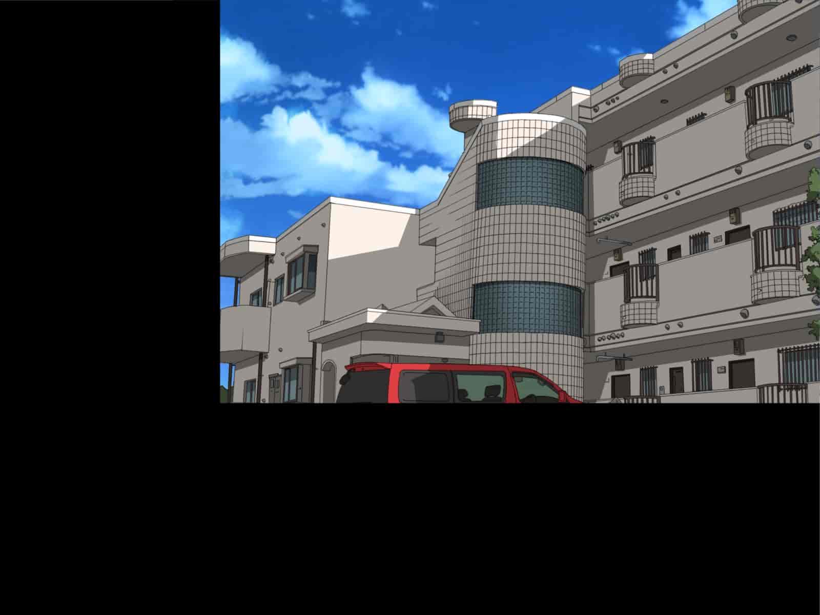 汉化版-[冷布丁个人机翻脑补汉化][きゃろっと] 先輩を家に居候させていたらいつの間にか妻が寝取られていた 前編+後編_第1集