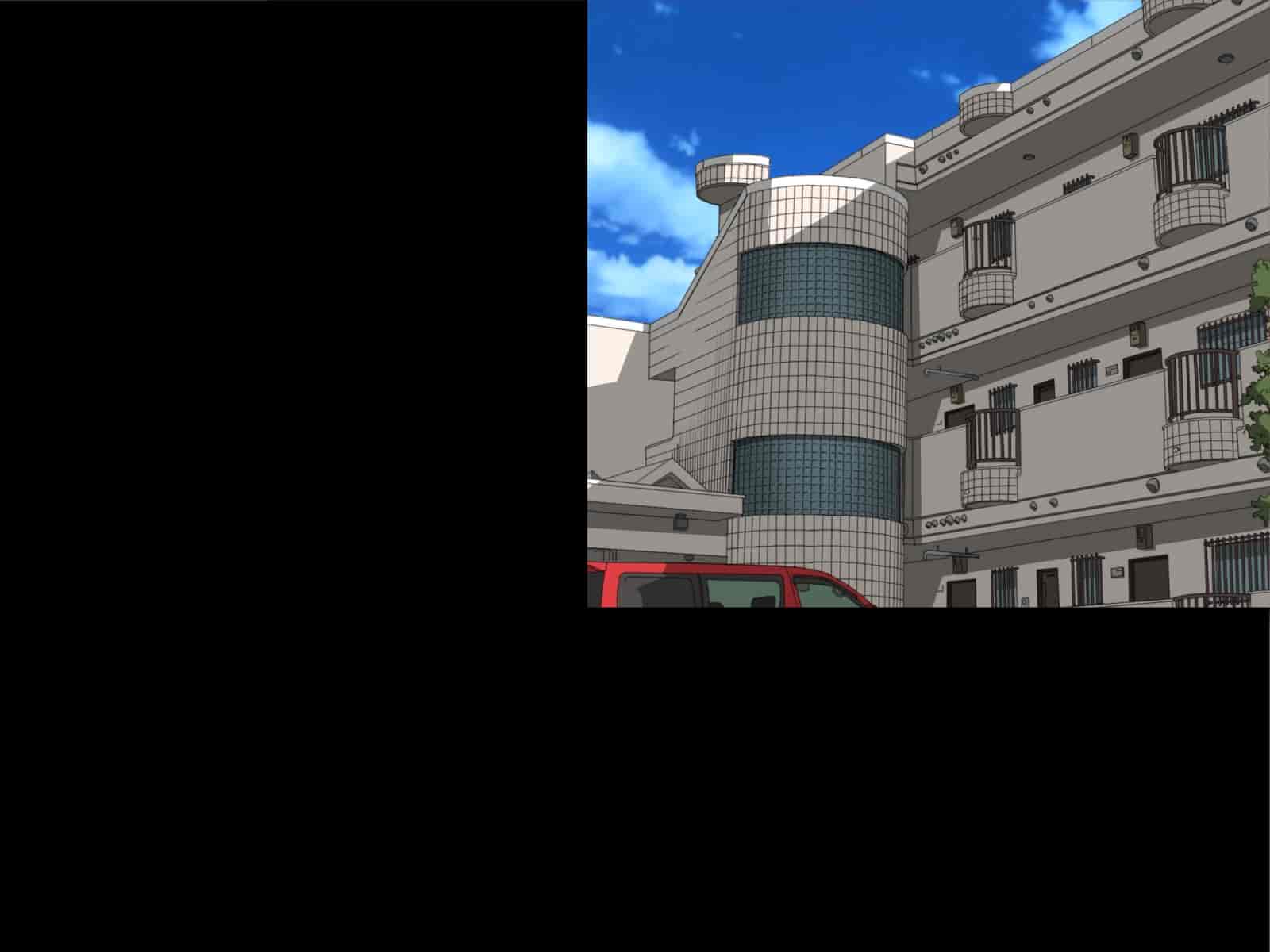 汉化版-[冷布丁个人机翻脑补汉化][きゃろっと] 先輩を家に居候させていたらいつの間にか妻が寝取られていた 前編+後編_第2集