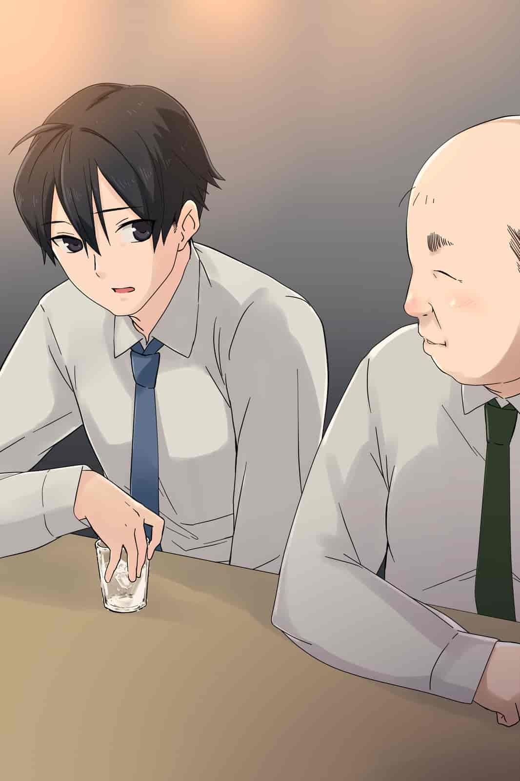 汉化版-[唔得闲个人汉化][K-てん] 俺の最愛の妹が中年親父の性処理嫁にされるまで 中編_第6集