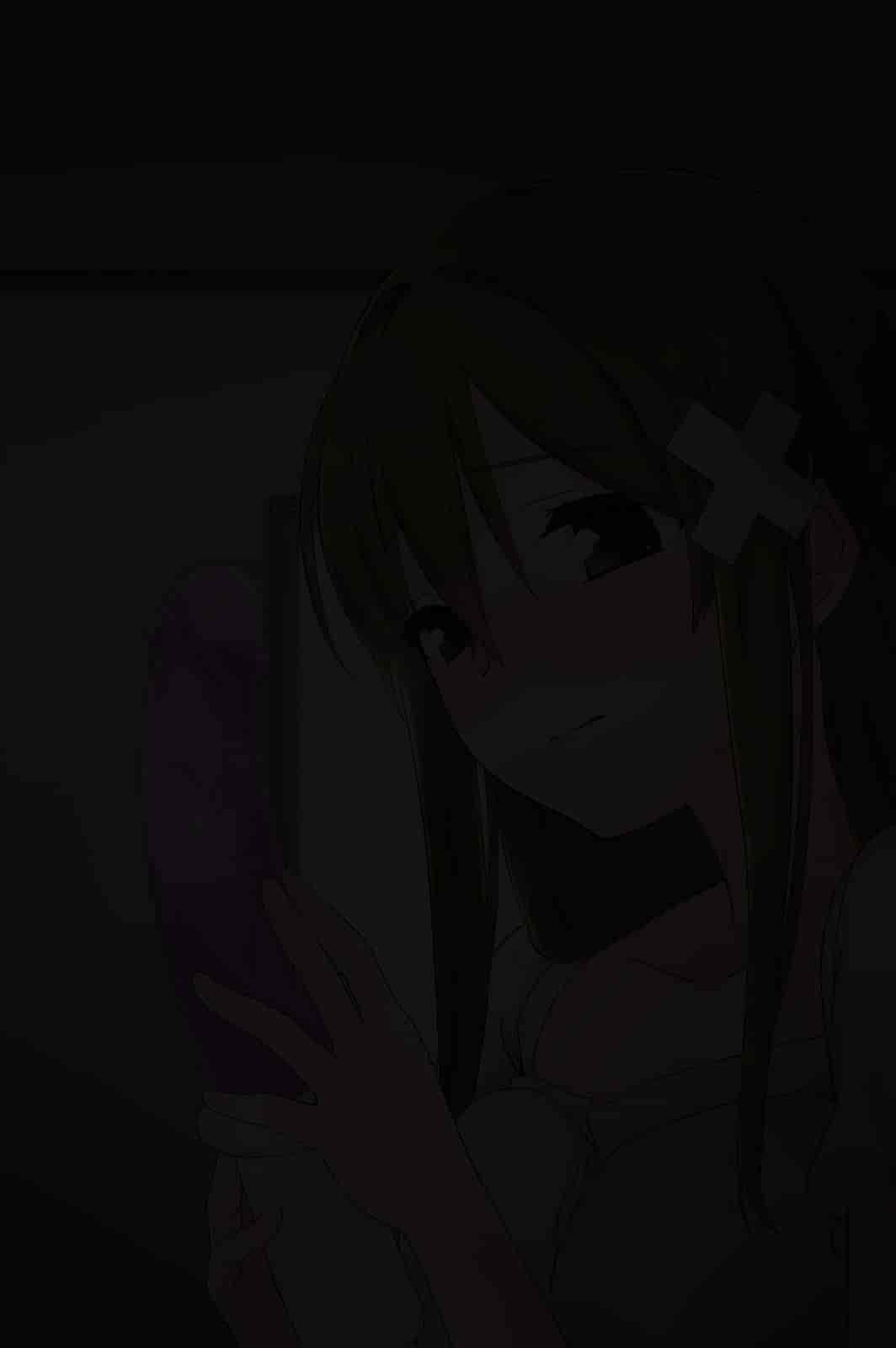 汉化版-[唔得闲个人汉化][K-てん] 俺の最愛の妹が中年親父の性処理嫁にされるまで 中編_第7集