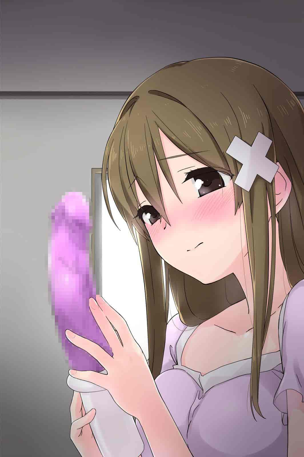 汉化版-[唔得闲个人汉化][K-てん] 俺の最愛の妹が中年親父の性処理嫁にされるまで 中編_第7集