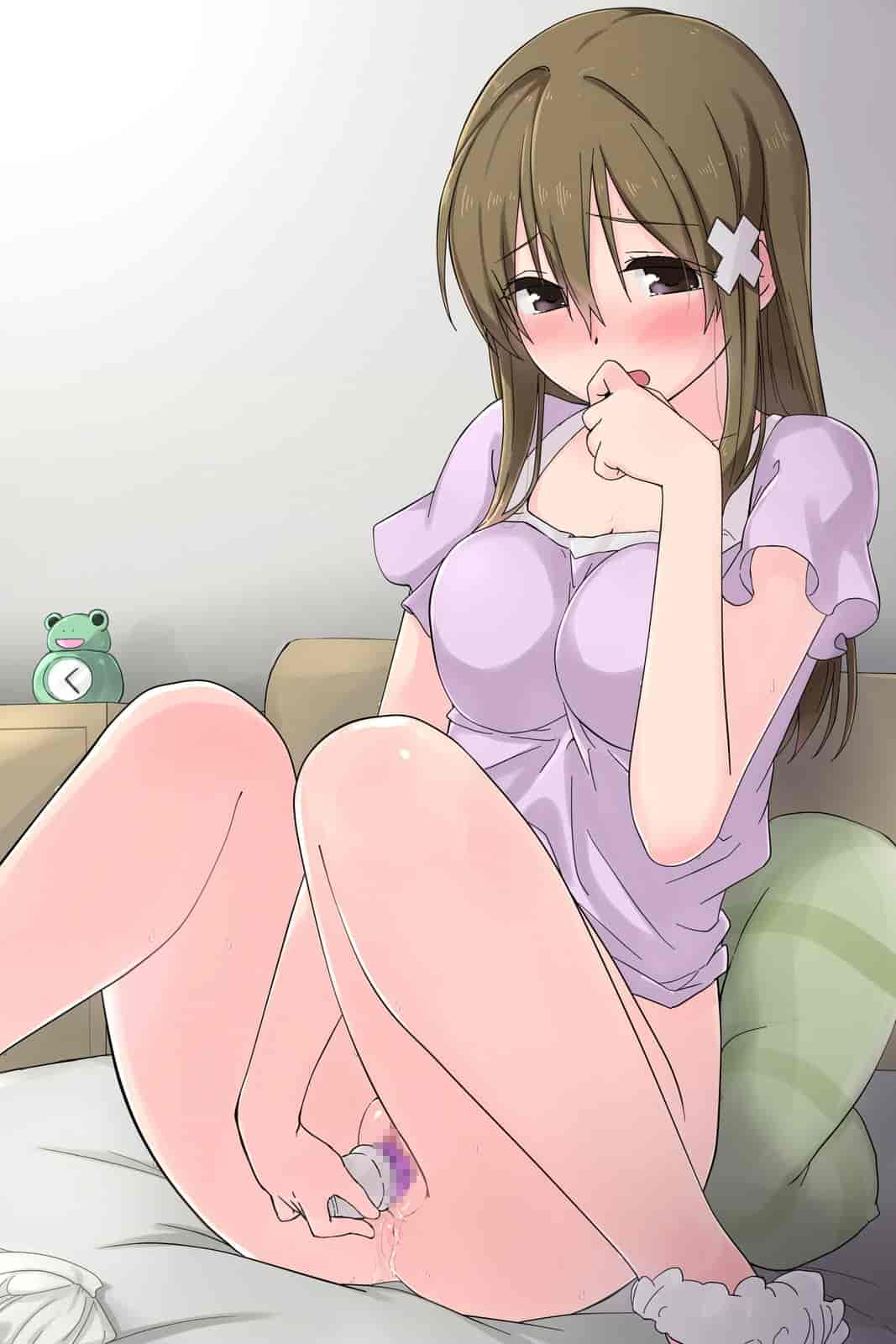 汉化版-[唔得闲个人汉化][K-てん] 俺の最愛の妹が中年親父の性処理嫁にされるまで 中編_第7集