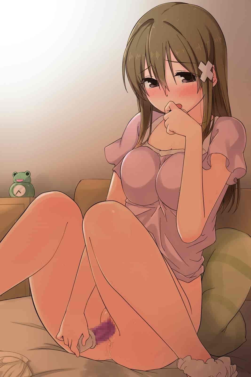 汉化版-[唔得闲个人汉化][K-てん] 俺の最愛の妹が中年親父の性処理嫁にされるまで 中編_第7集