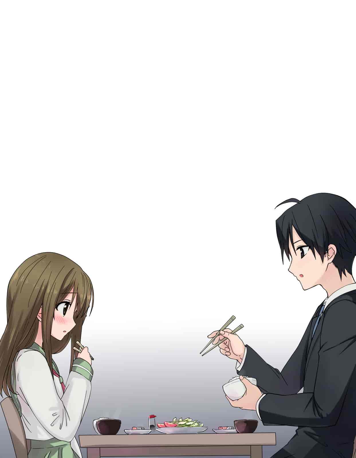 汉化版-[唔得闲个人汉化][K-てん] 俺の最愛の妹が中年親父の性処理嫁にされるまで 後編_第4集