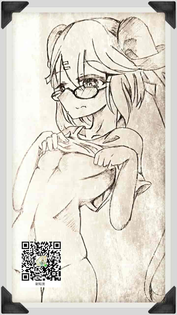 汉化版-[天煌汉化组][ノラ猫工房 (にゃもた)] 私の居場所 (To LOVEる -とらぶる-)_第2集