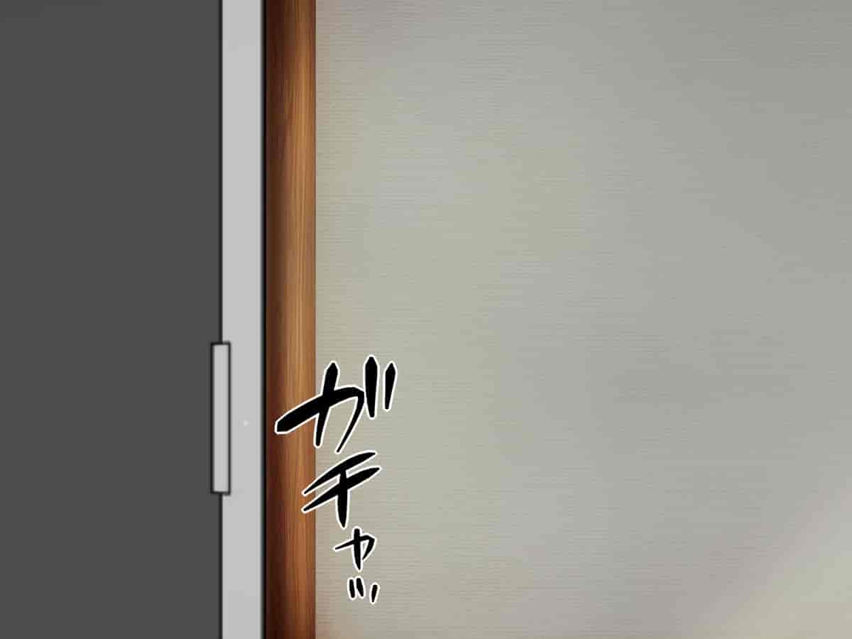 汉化版-[小咪个人汉化] [つるつるいっぱい] 黒人チ○ポで堕ちるバックパッカー妻、真子 [中国翻訳]_第4集