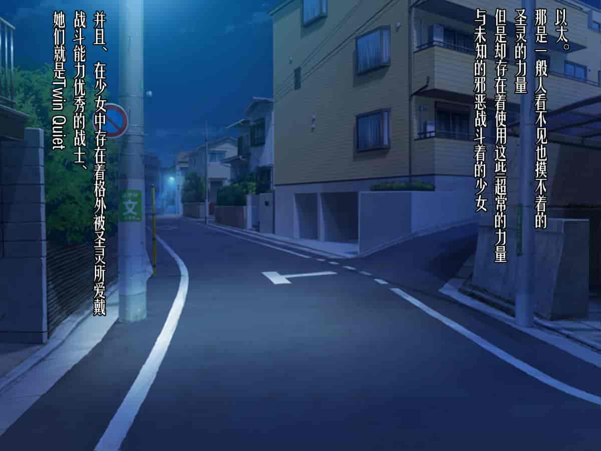 汉化版-[我が家の黒歴史(三夜代龍太郎)] ツインクワイエット-深層洗脳 歪められた正義_第2集