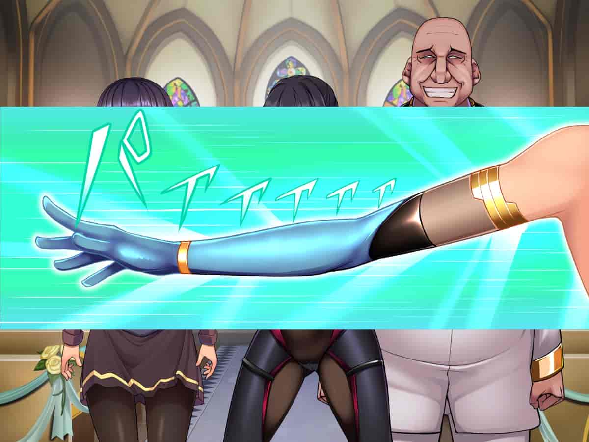 汉化版-[我が家の黒歴史(三夜代龍太郎)] ツインクワイエット-深層洗脳 歪められた正義_第2集
