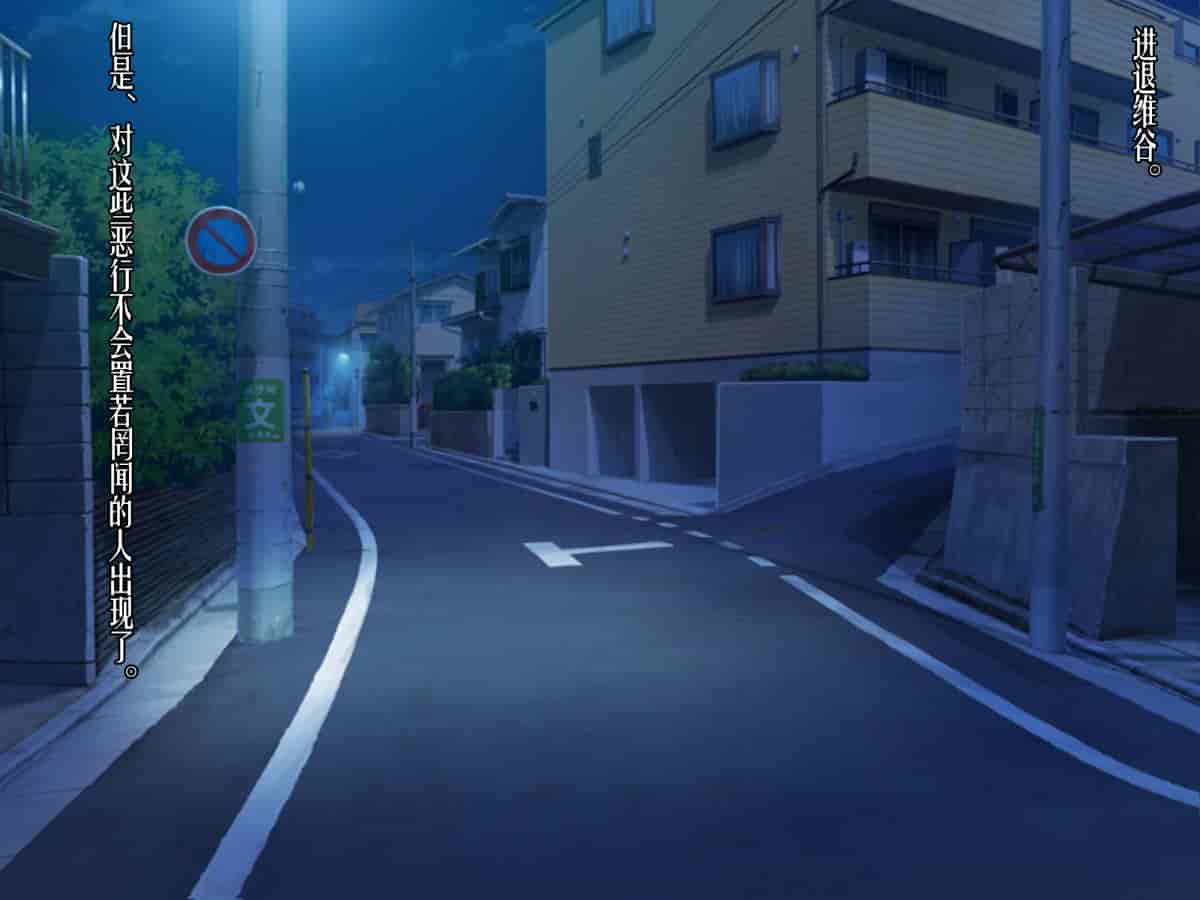 汉化版-[我が家の黒歴史(三夜代龍太郎)] ツインクワイエット-深層洗脳 歪められた正義_第1集