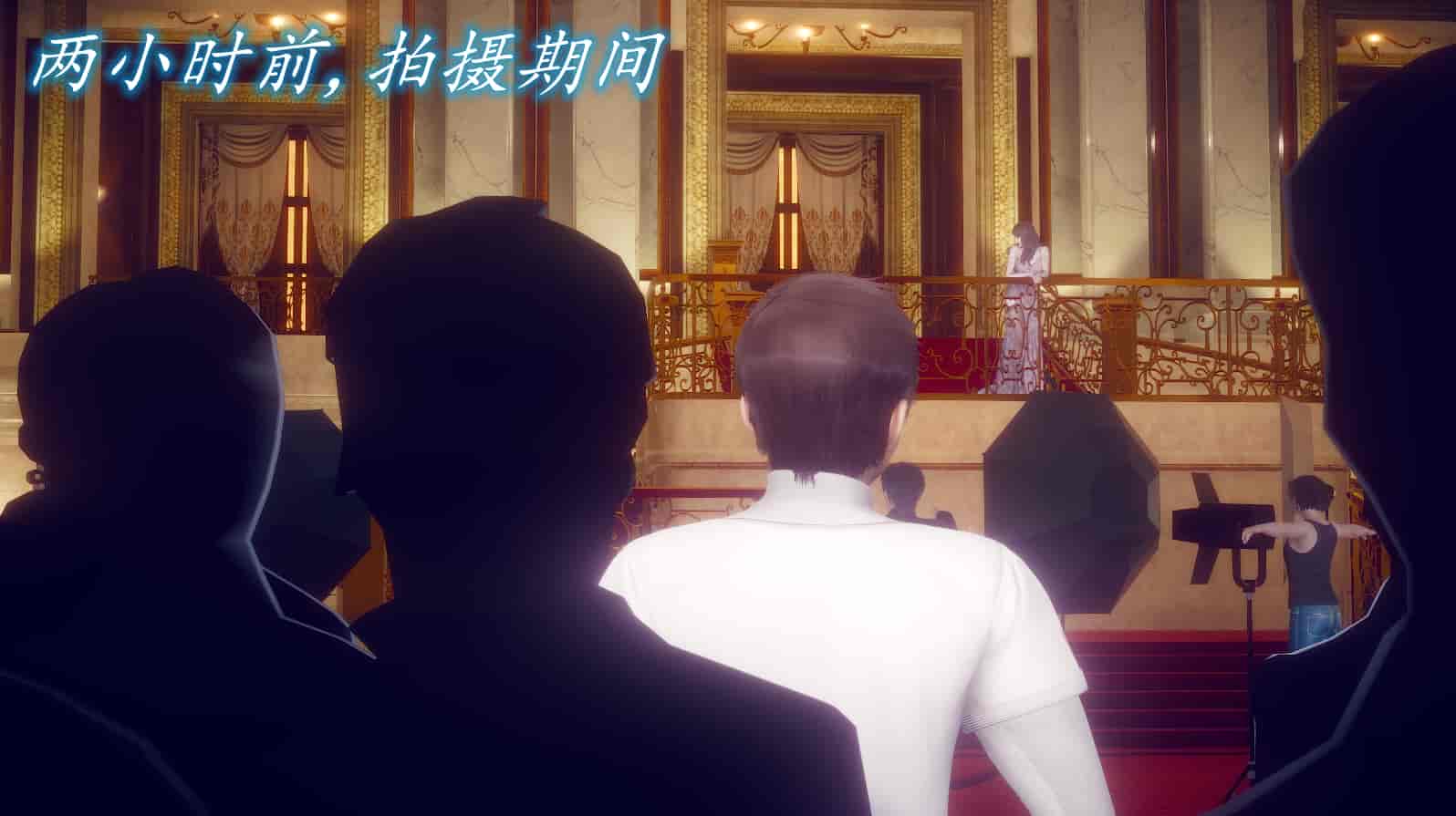 汉化版-[敲西六] 安和乔 1 曲安回忆录_第6集
