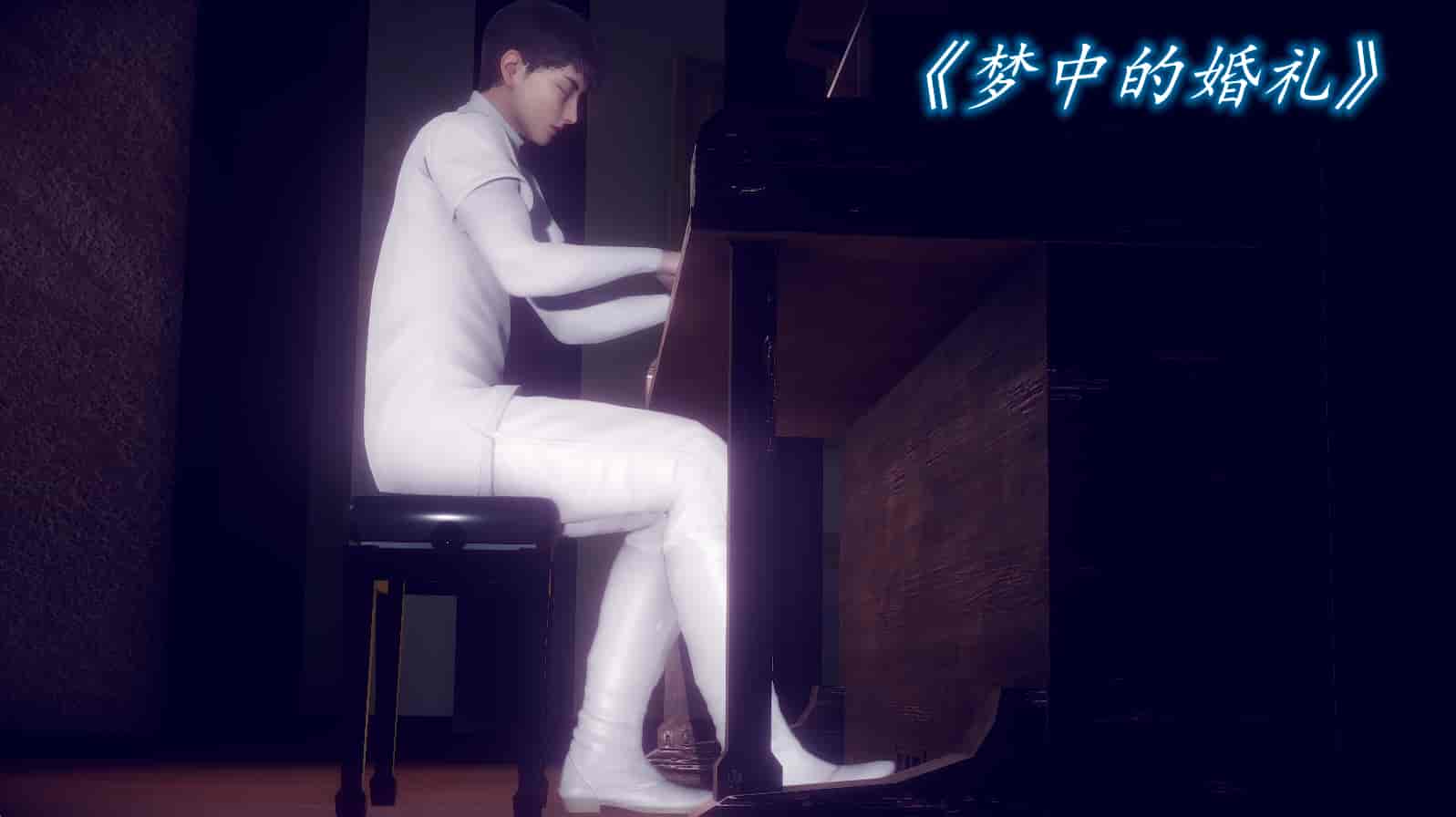 汉化版-[敲西六] 安和乔 1 曲安回忆录_第14集