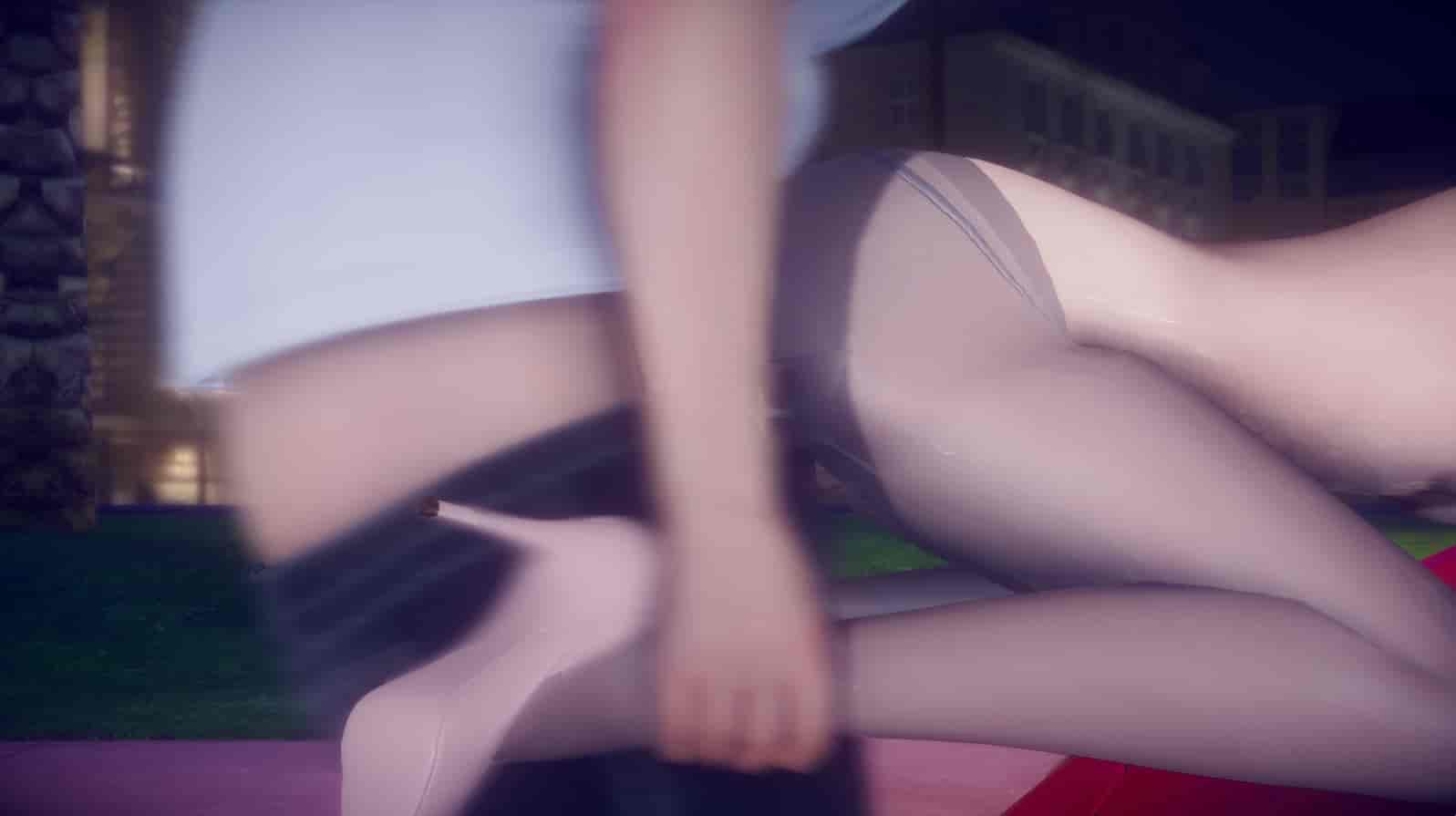 汉化版-[敲西六] 安和乔 1 曲安回忆录_第16集