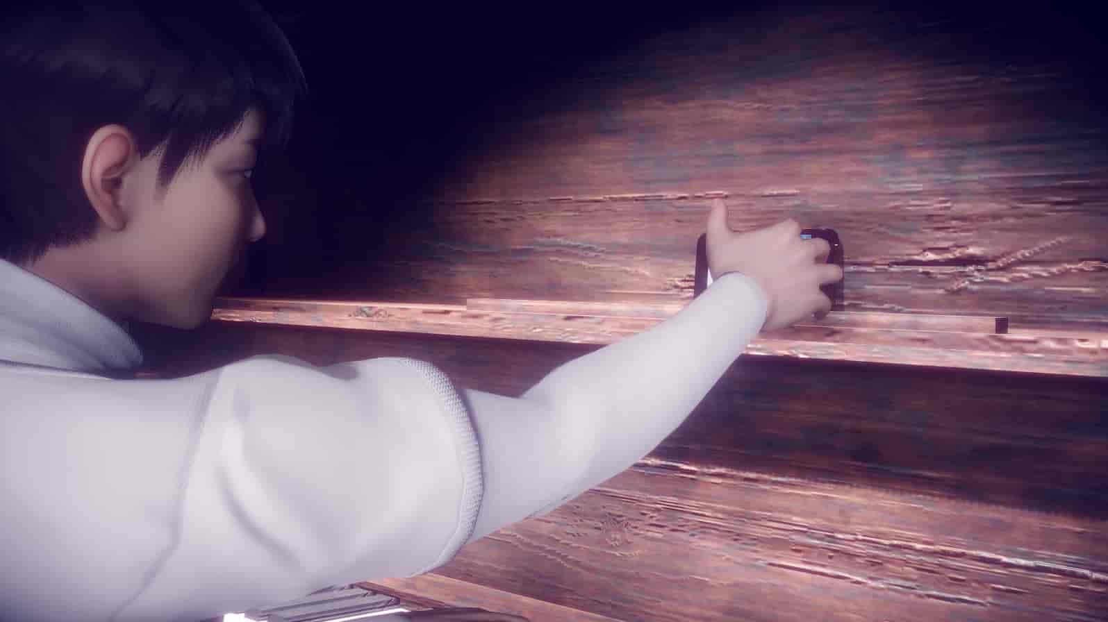 汉化版-[敲西六] 安和乔 1 曲安回忆录_第18集