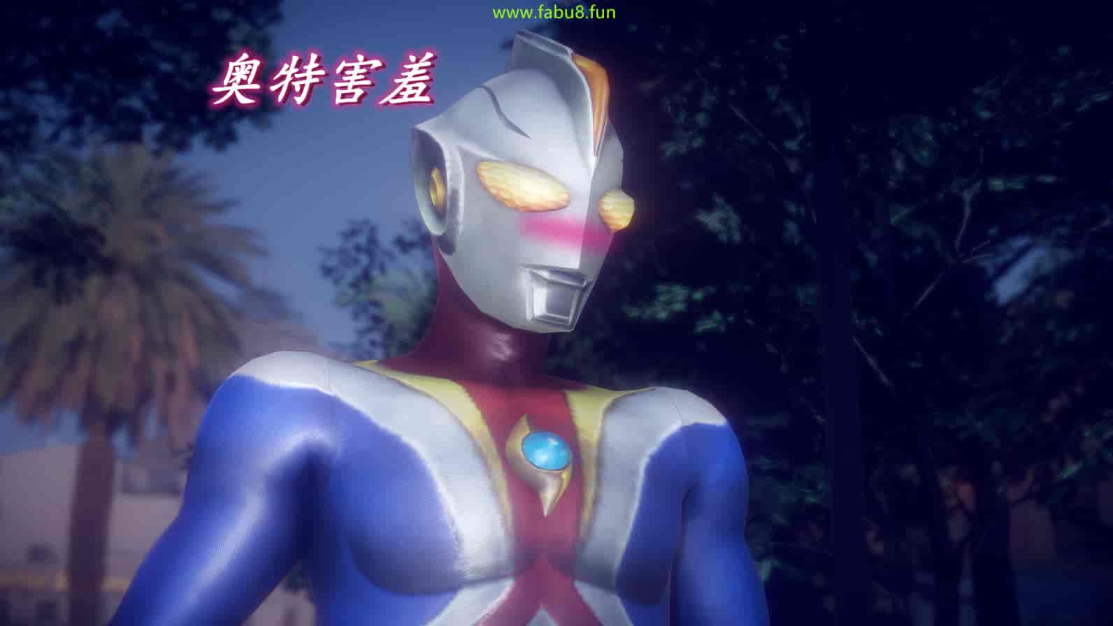 汉化版-[敲西六] 安和喬 2 語喬回憶録_第10集