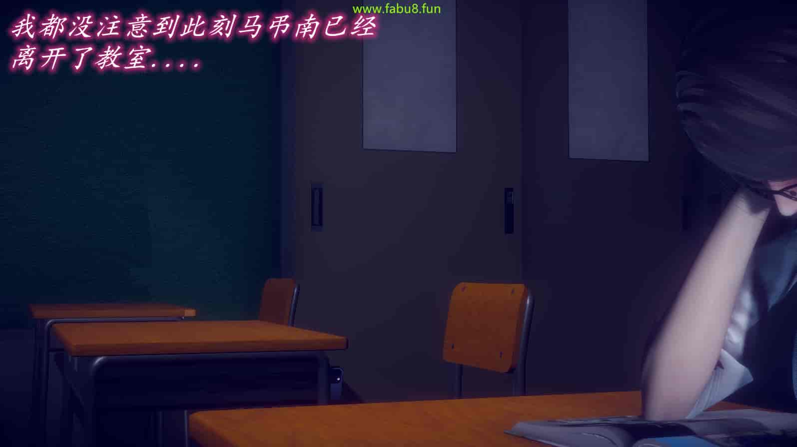 汉化版-[敲西六] 安和喬 2 語喬回憶録_第18集