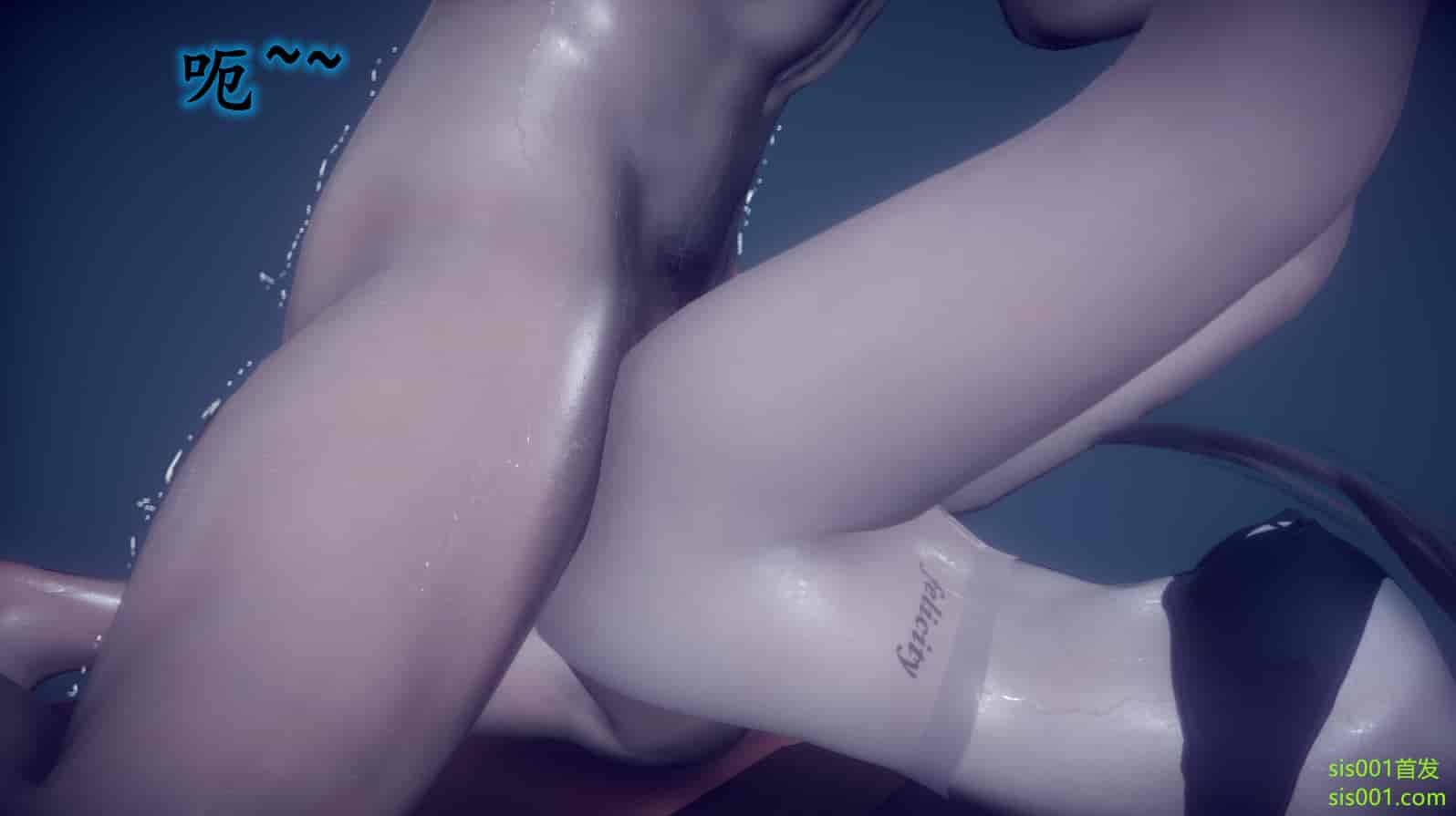 汉化版-[敲西六] 安和喬 3 我和奧特曼_第8集