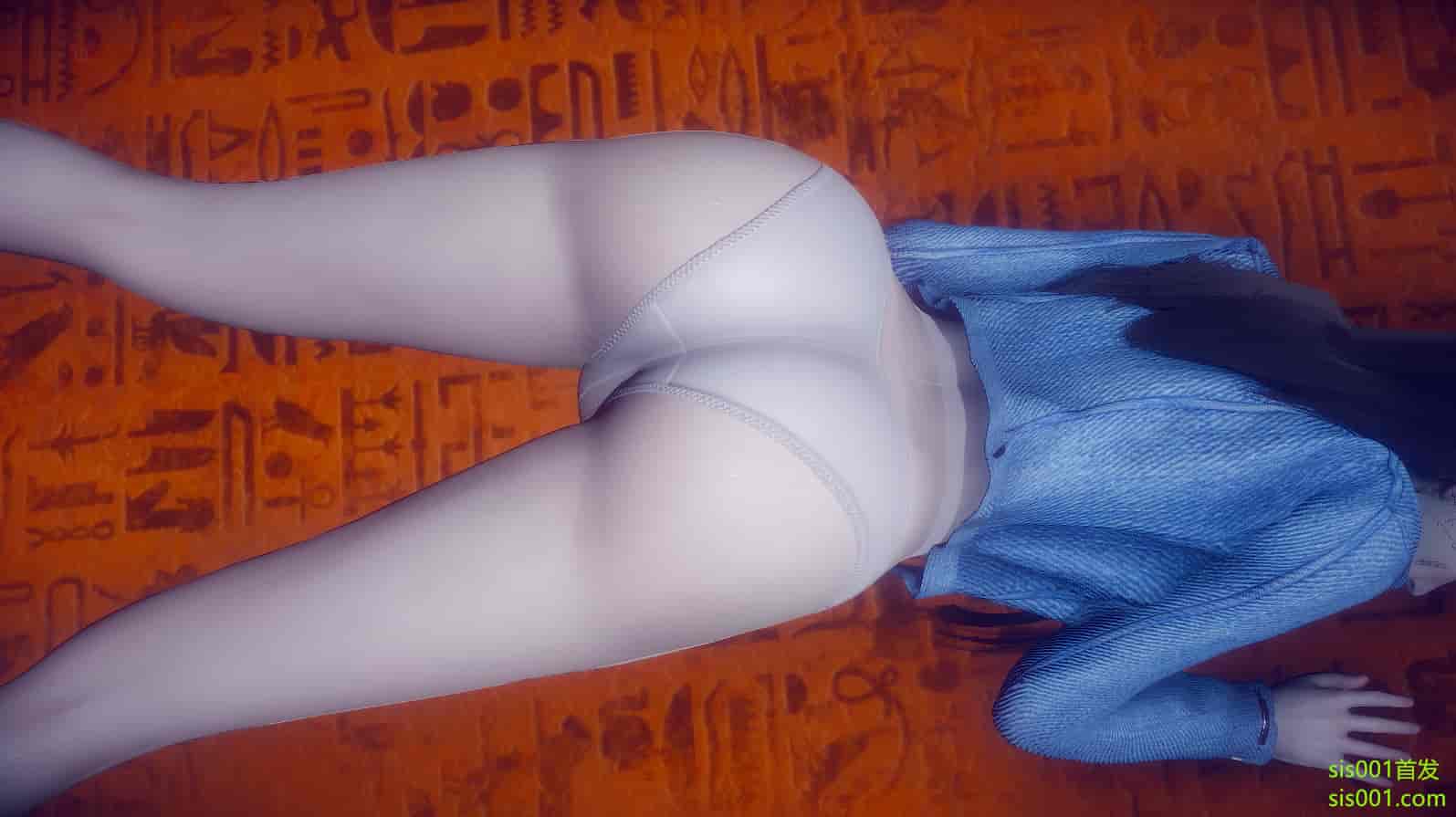 汉化版-[敲西六] 安和喬 3 我和奧特曼_第14集