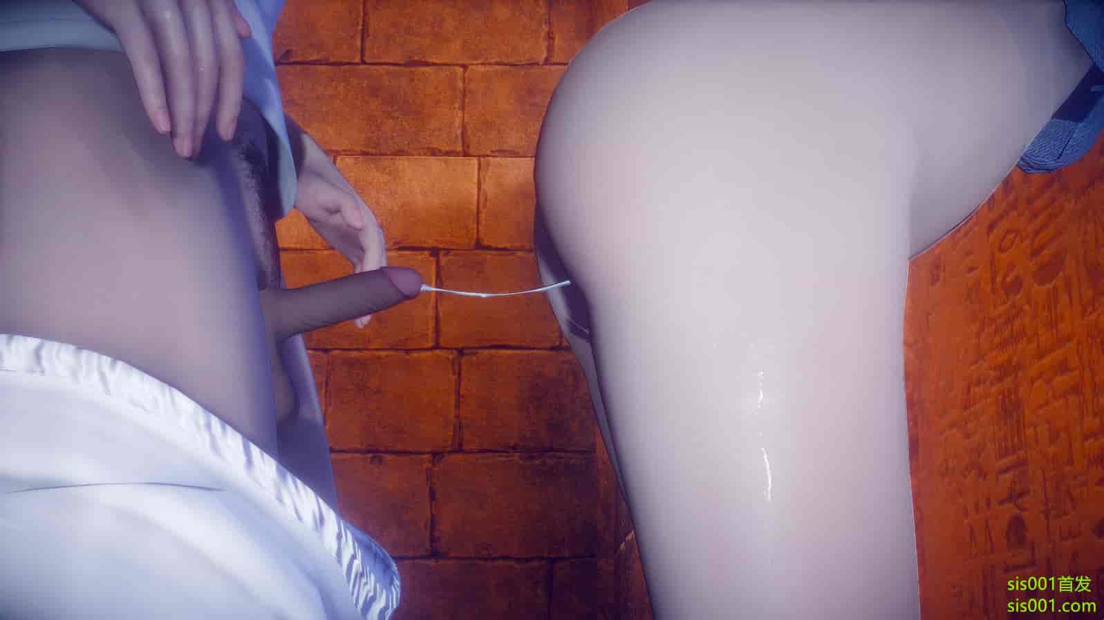 汉化版-[敲西六] 安和喬 3 我和奧特曼_第15集