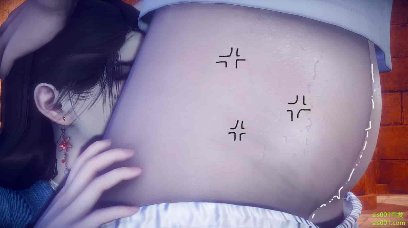 汉化版-[敲西六] 安和喬 3 我和奧特曼_第16集