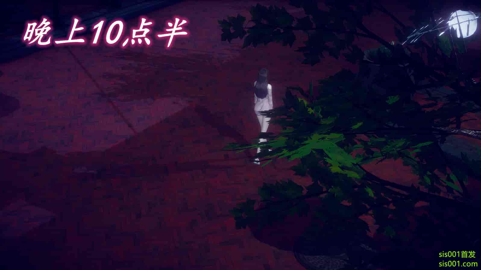 汉化版-[敲西六] 安和喬 3 我和奧特曼_第22集