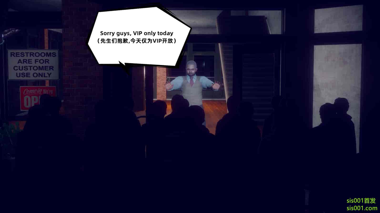 汉化版-[敲西六] 安和喬 3 我和奧特曼_第22集
