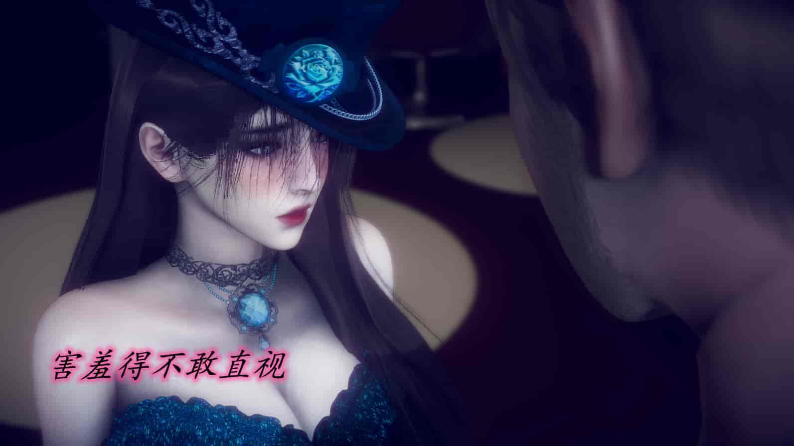 汉化版-[敲西六] 安和喬 3 我和奧特曼_第28集